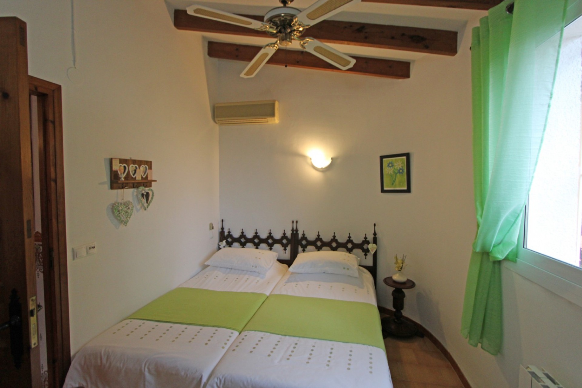Te koop - Villa -
Alcalali