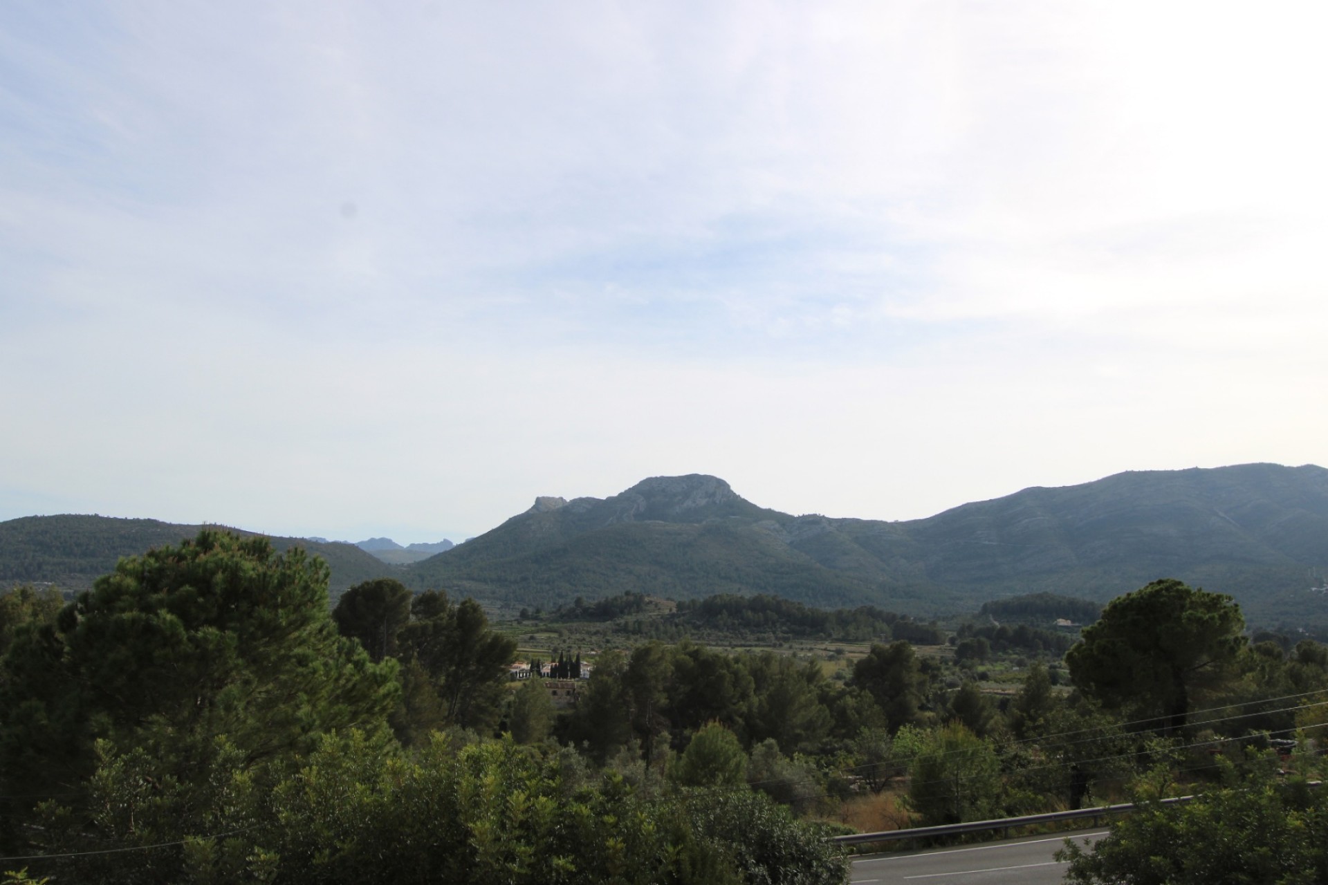 Te koop - Villa -
Alcalali