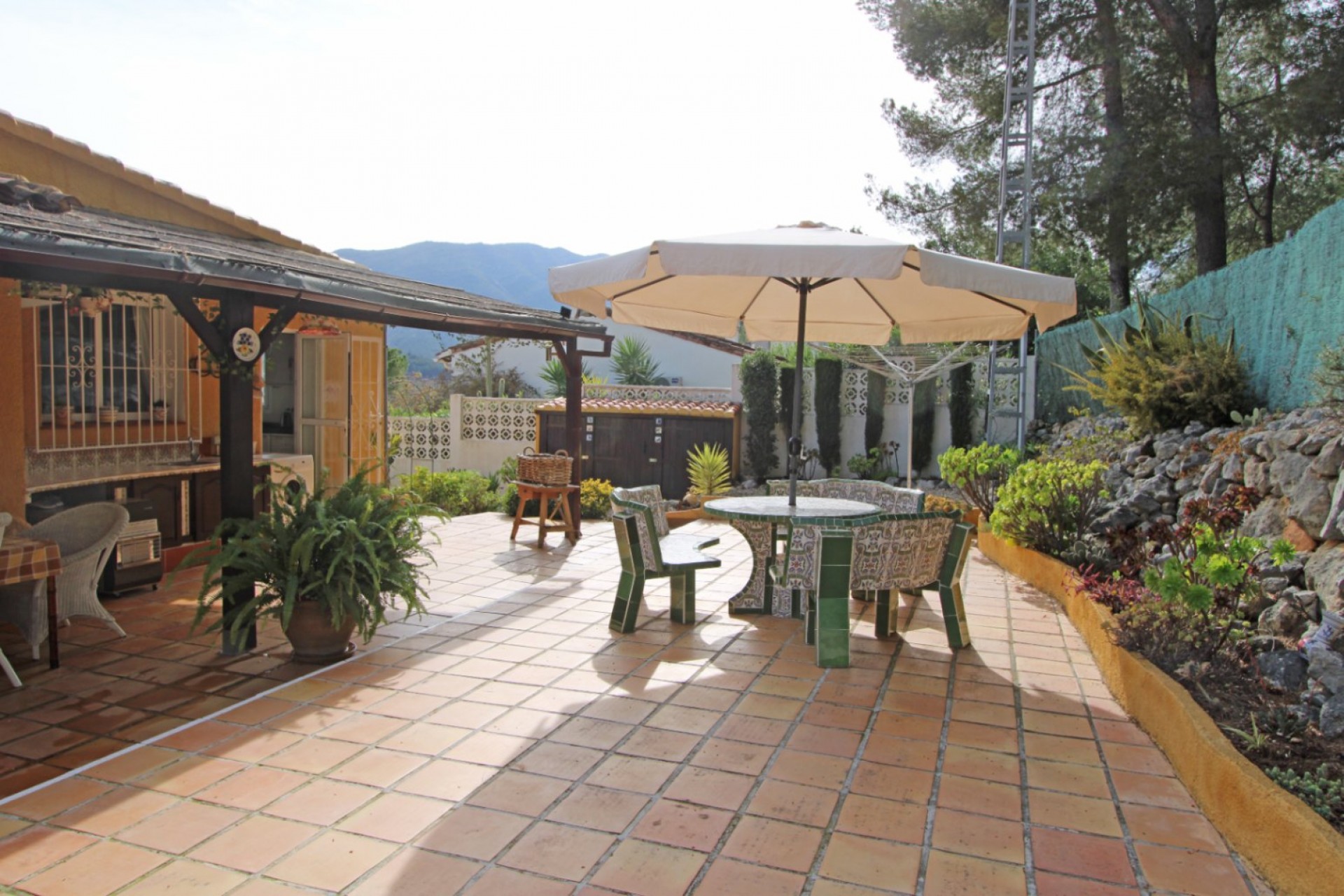 Te koop - Villa -
Alcalali