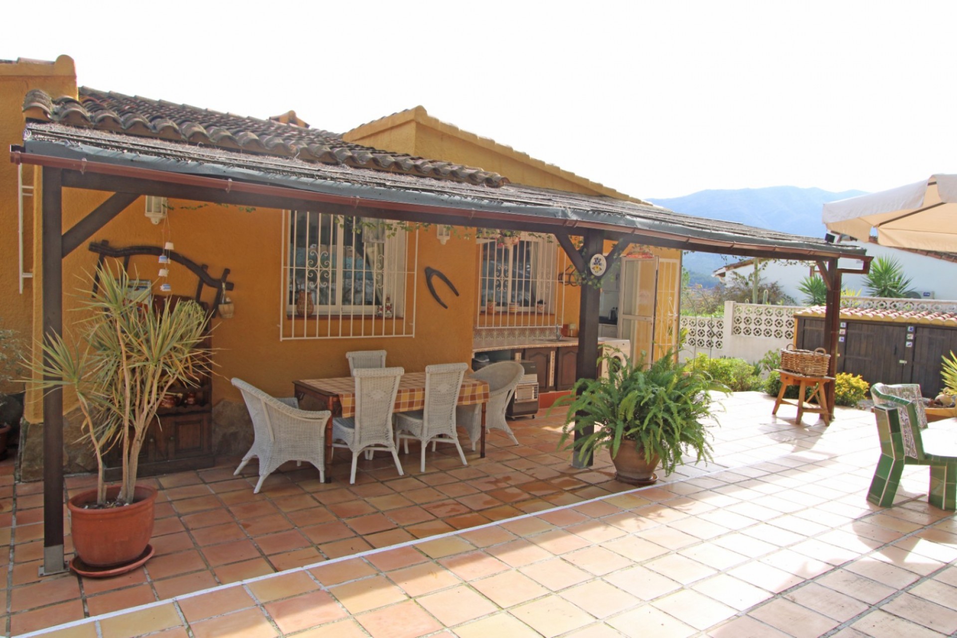 Te koop - Villa -
Alcalali