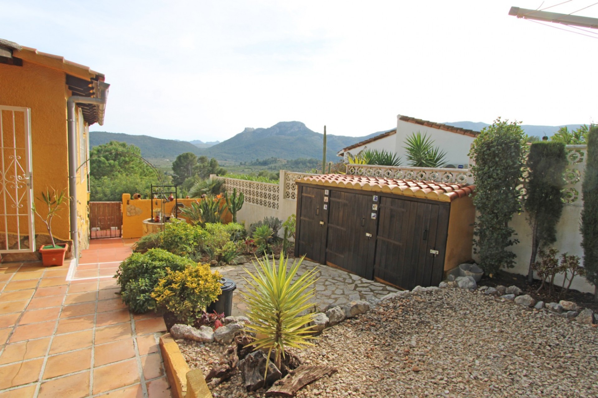 Te koop - Villa -
Alcalali