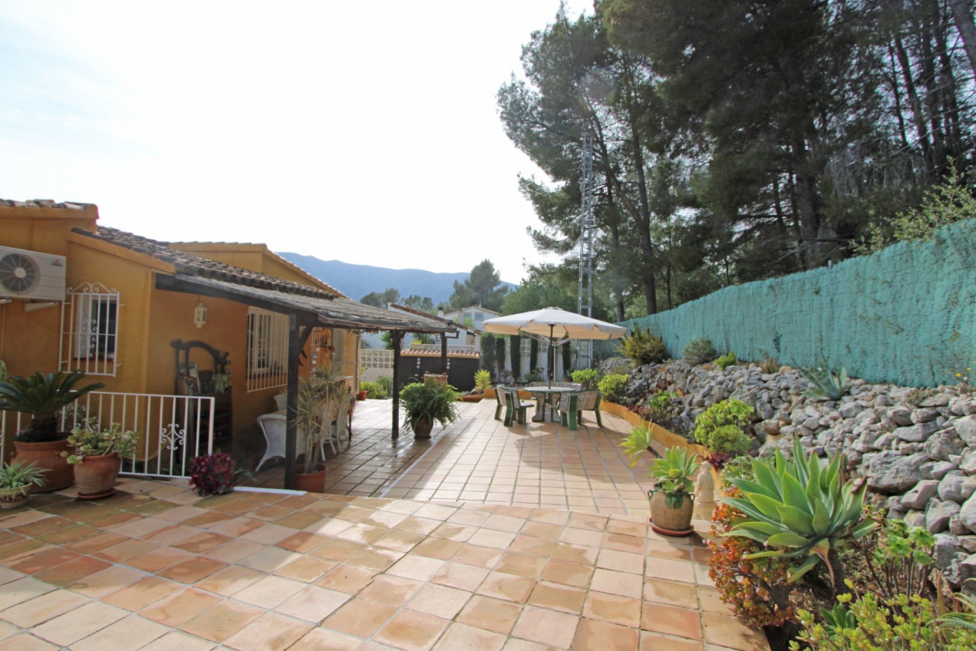 Te koop - Villa -
Alcalali