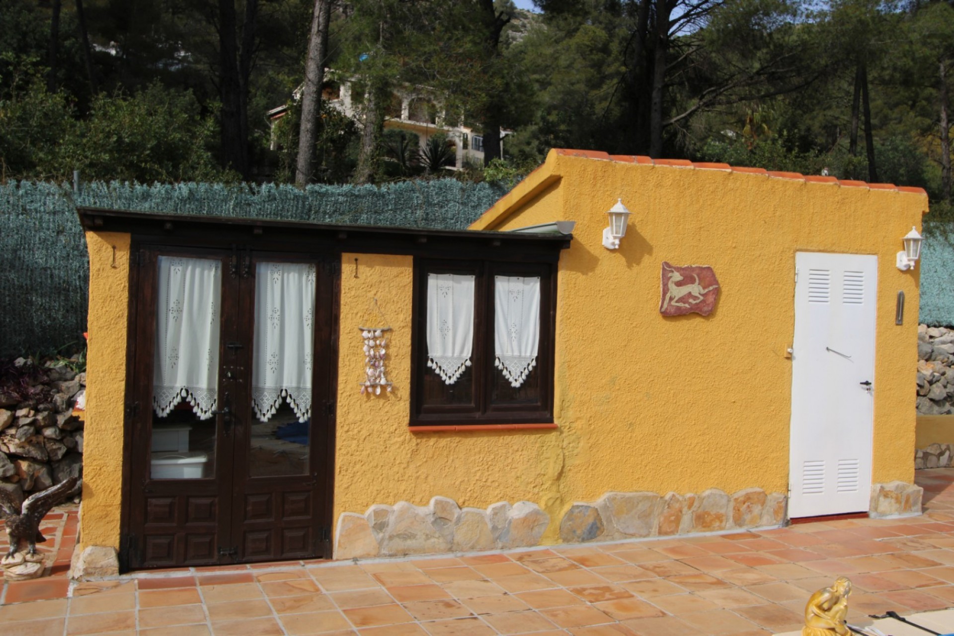 Te koop - Villa -
Alcalali