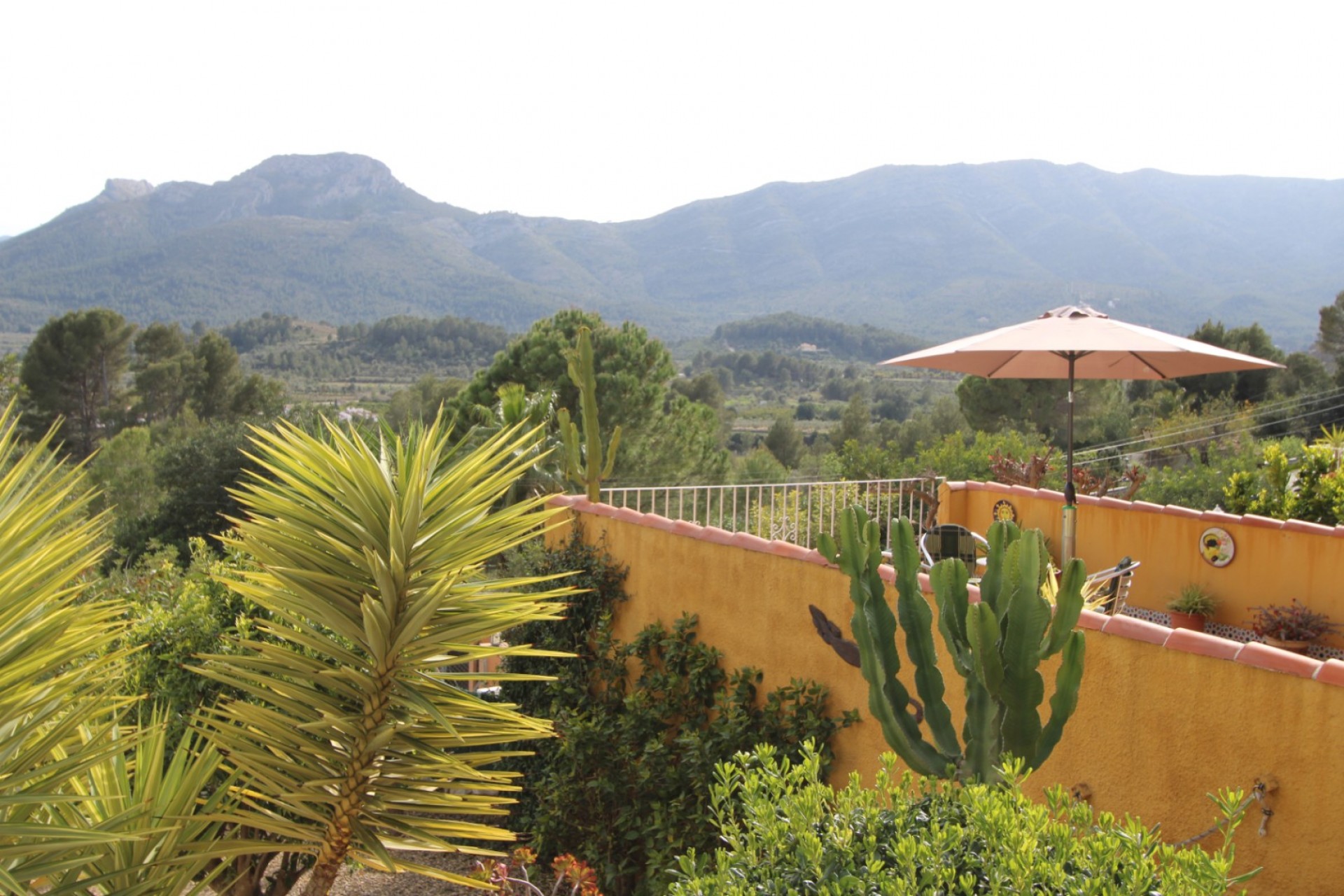 Te koop - Villa -
Alcalali