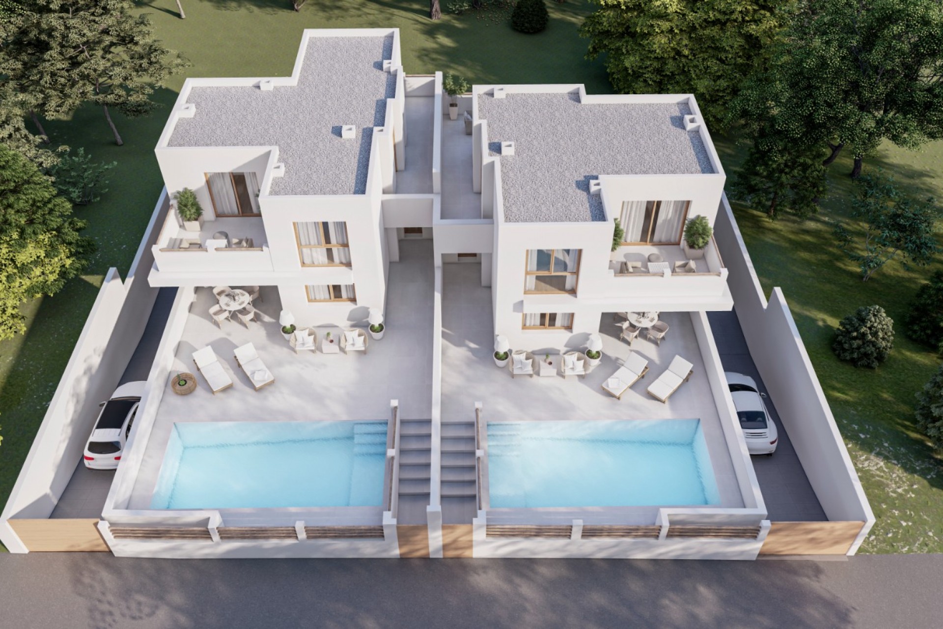 Te koop - Villa -
Alfaz del Pi