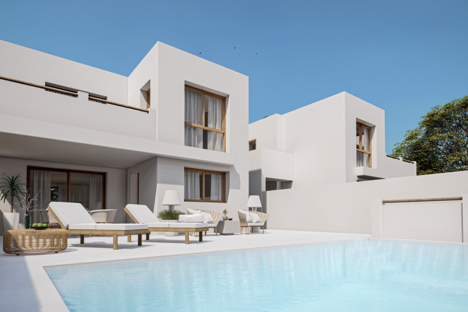 Te koop - Villa -
Alfaz del Pi