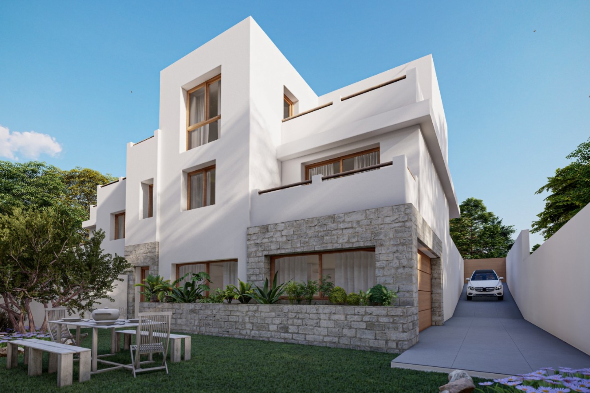 Te koop - Villa -
Alfaz del Pi