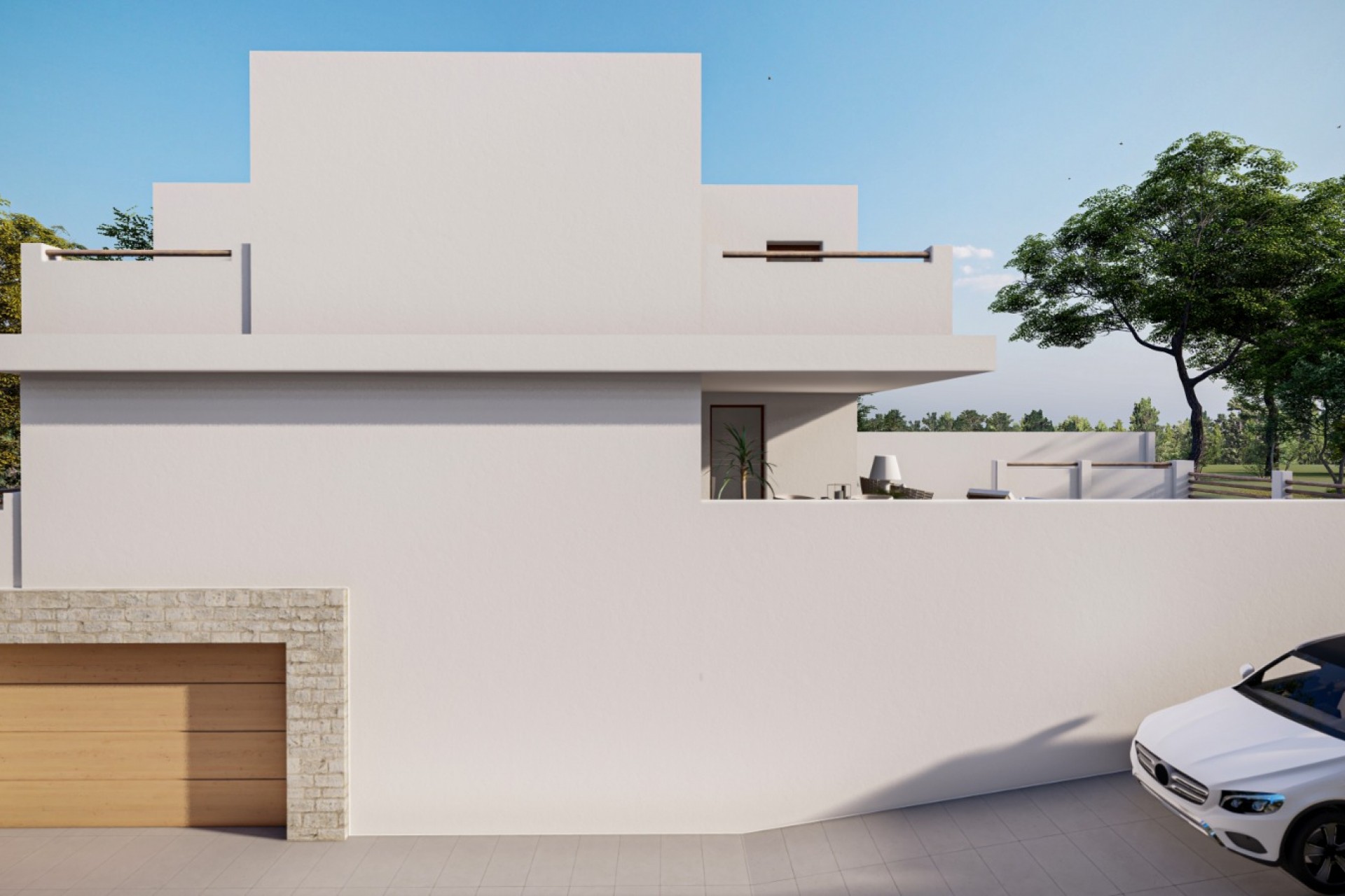 Te koop - Villa -
Alfaz del Pi