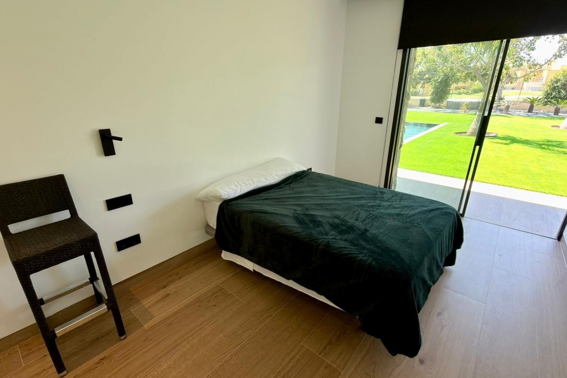 Te koop - Villa -
Alicante - Alicante Golf