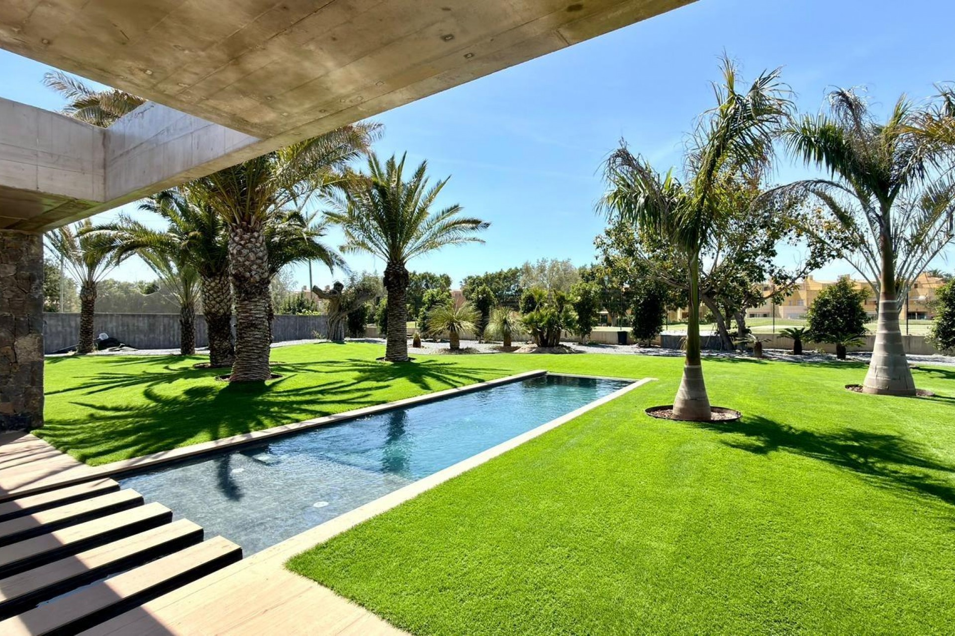 Te koop - Villa -
Alicante - Alicante Golf
