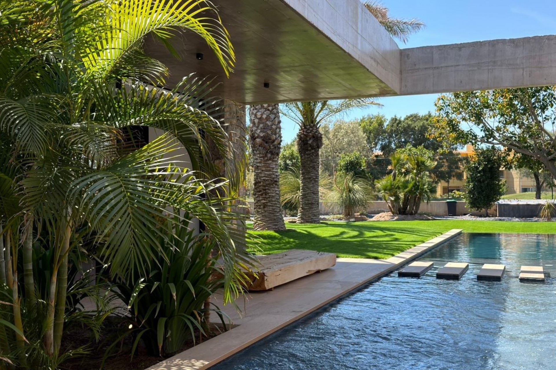 Te koop - Villa -
Alicante - Alicante Golf