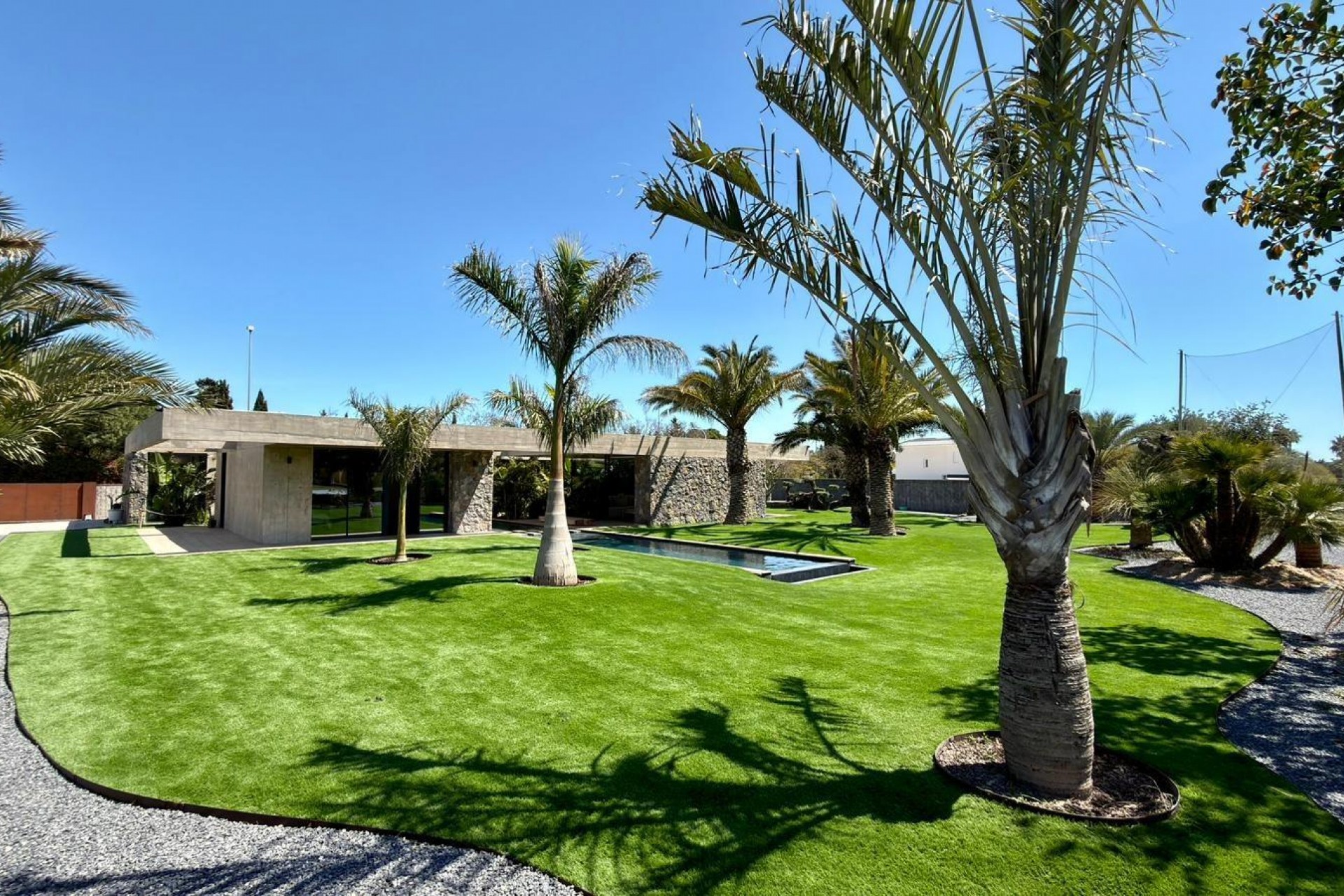Te koop - Villa -
Alicante - Alicante Golf