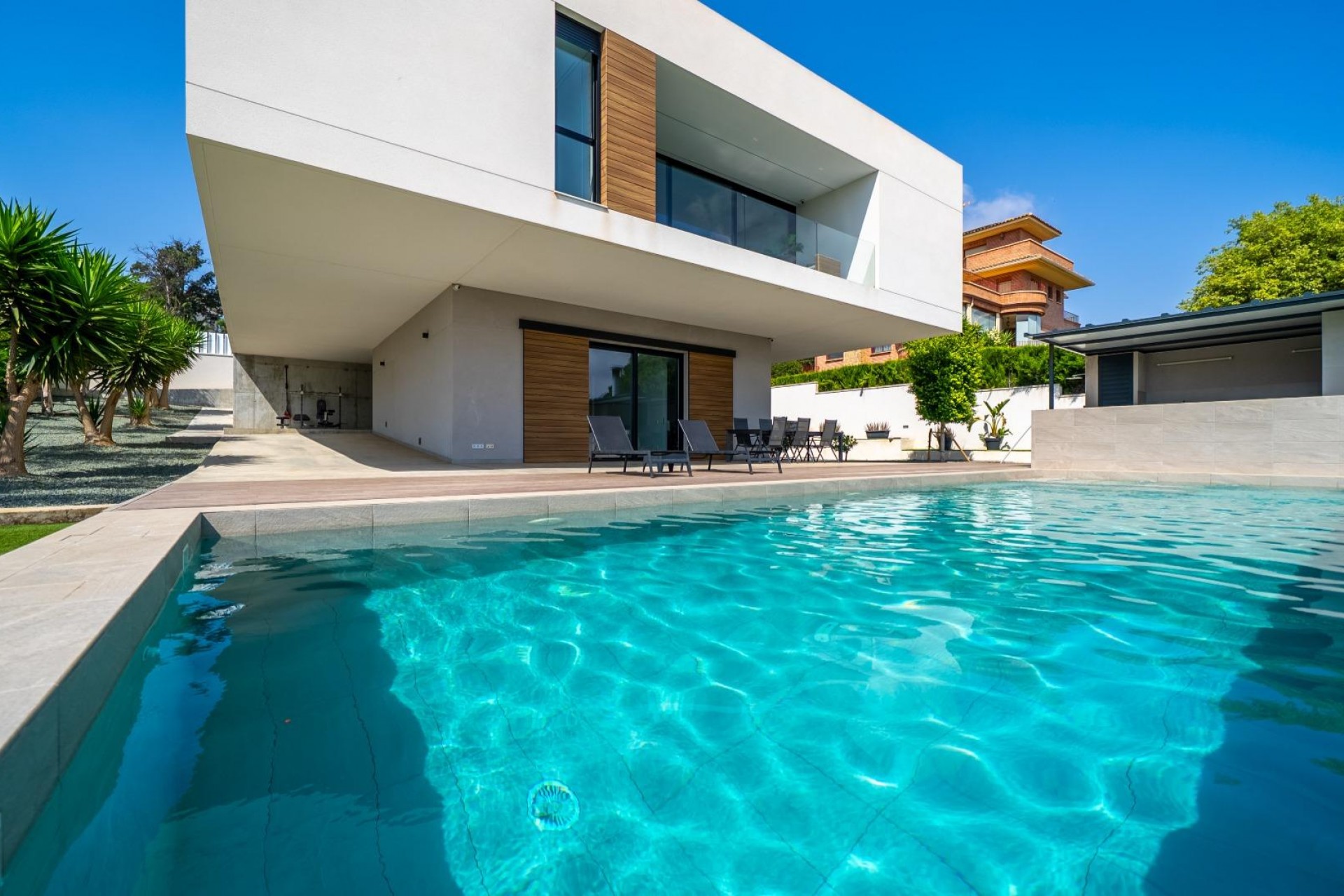 Te koop - Villa -
Alicante - Vistahermosa