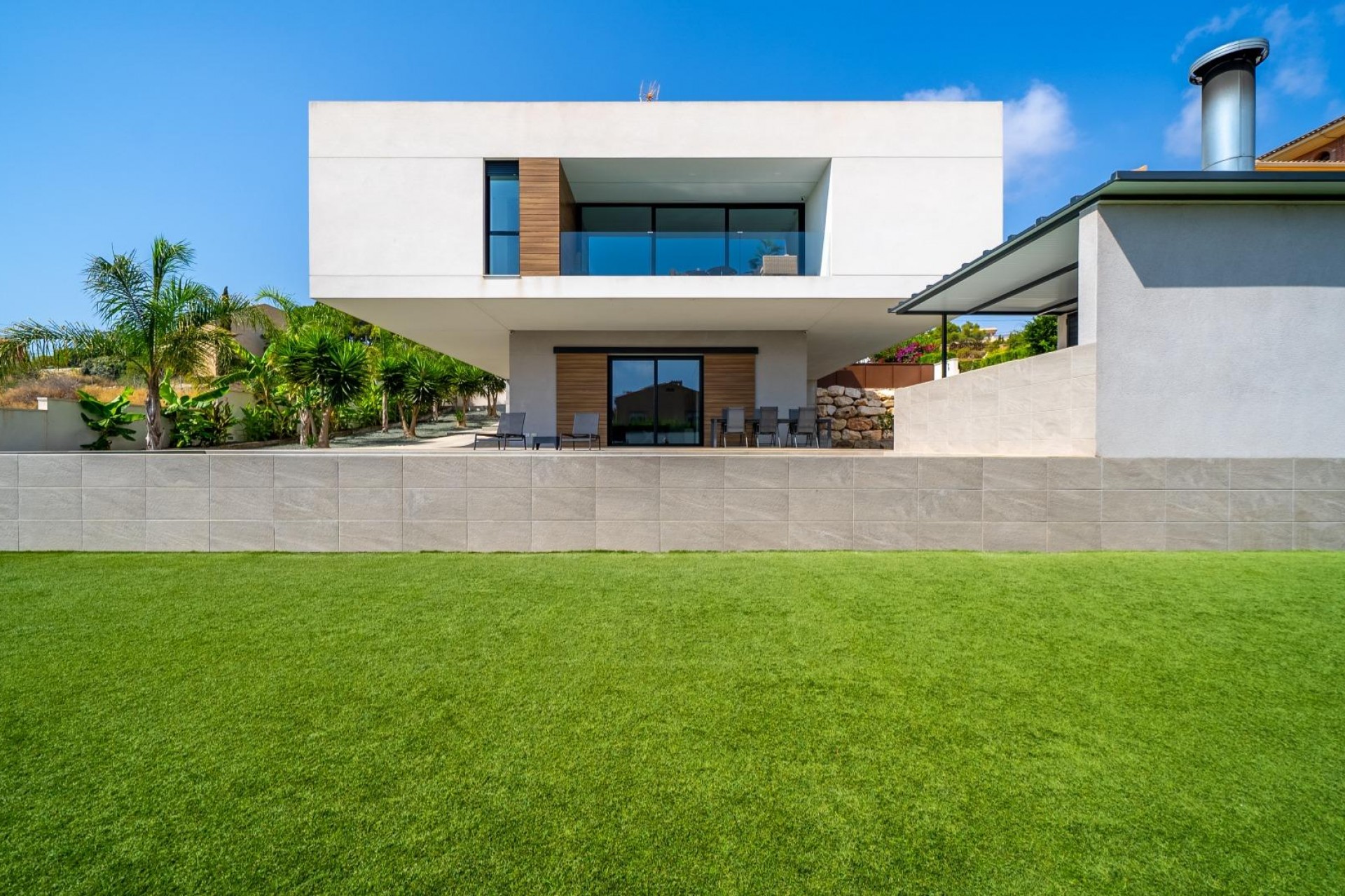 Te koop - Villa -
Alicante - Vistahermosa