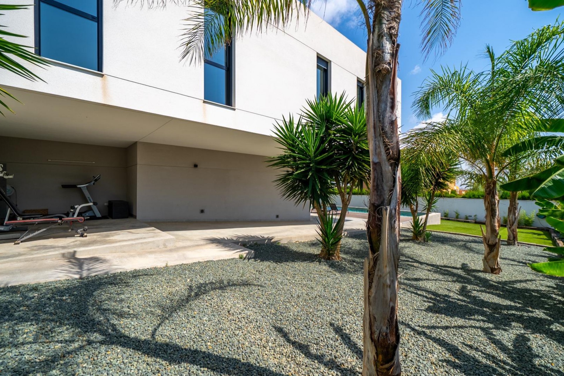 Te koop - Villa -
Alicante - Vistahermosa
