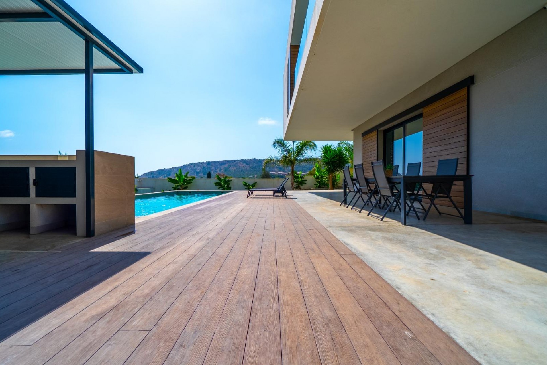 Te koop - Villa -
Alicante - Vistahermosa