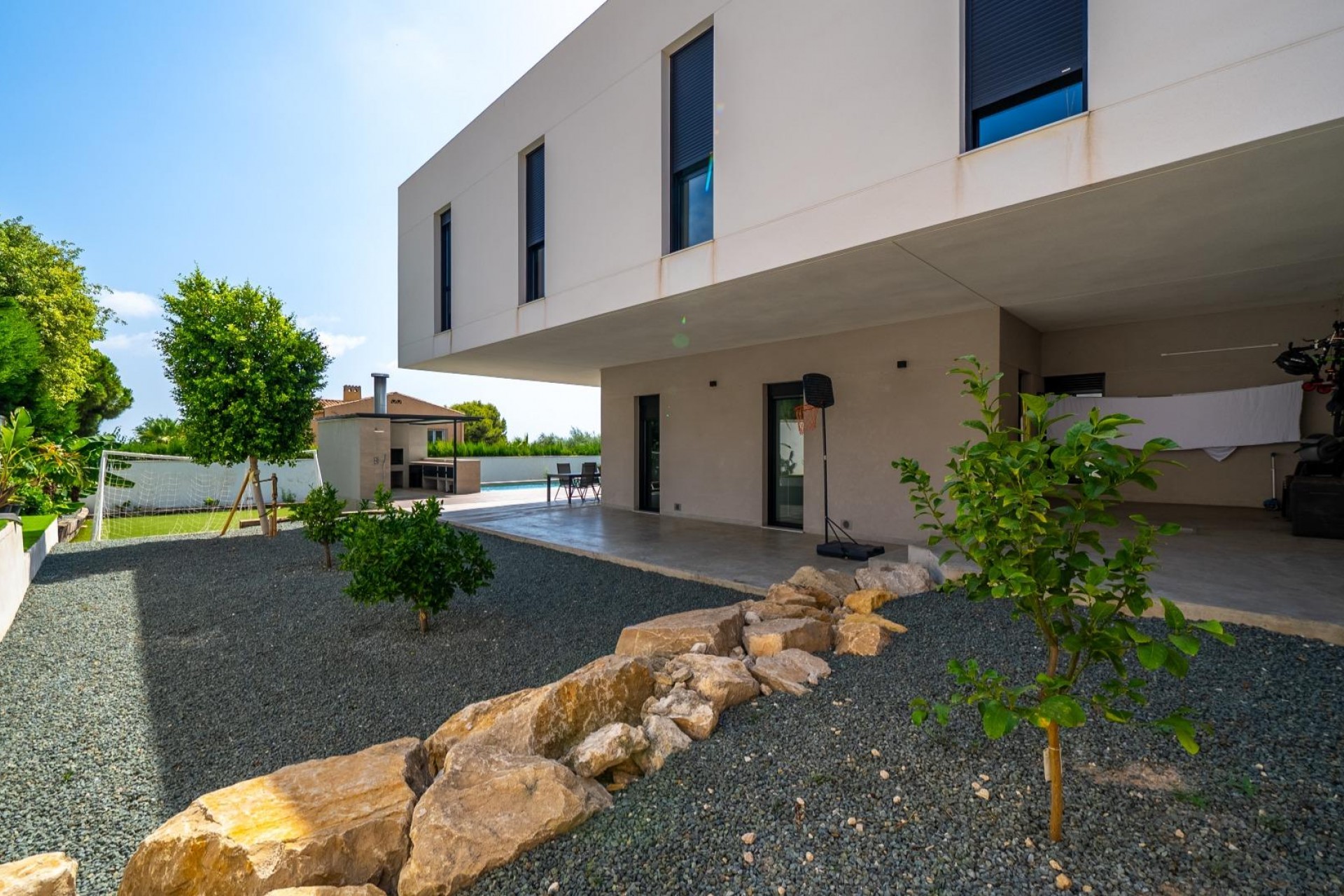 Te koop - Villa -
Alicante - Vistahermosa