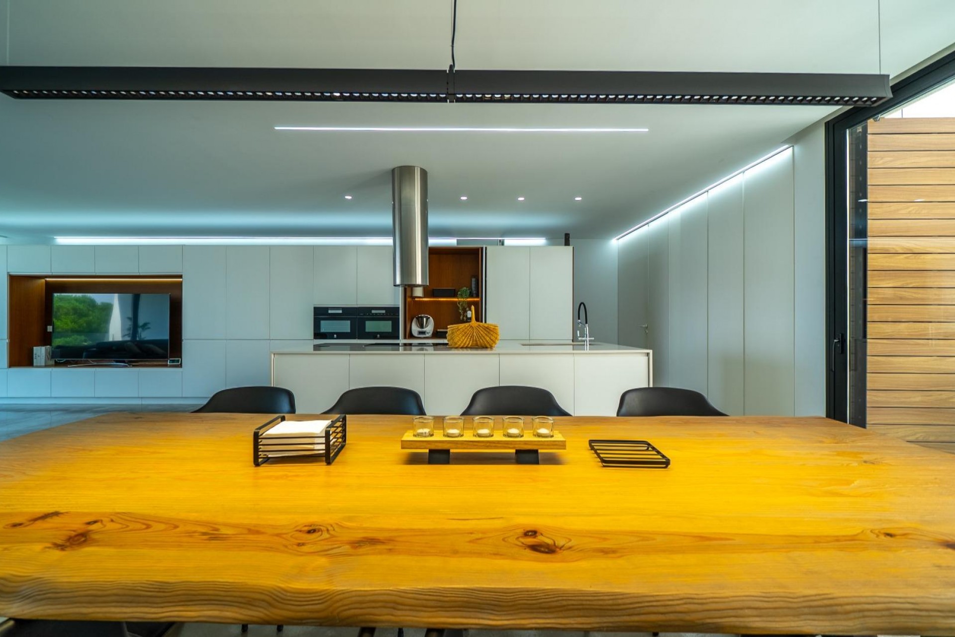 Te koop - Villa -
Alicante - Vistahermosa