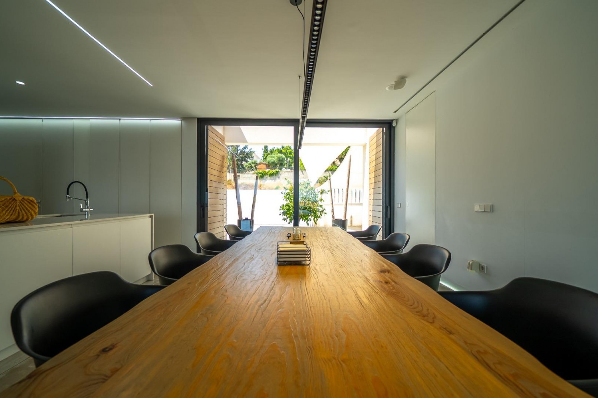Te koop - Villa -
Alicante - Vistahermosa