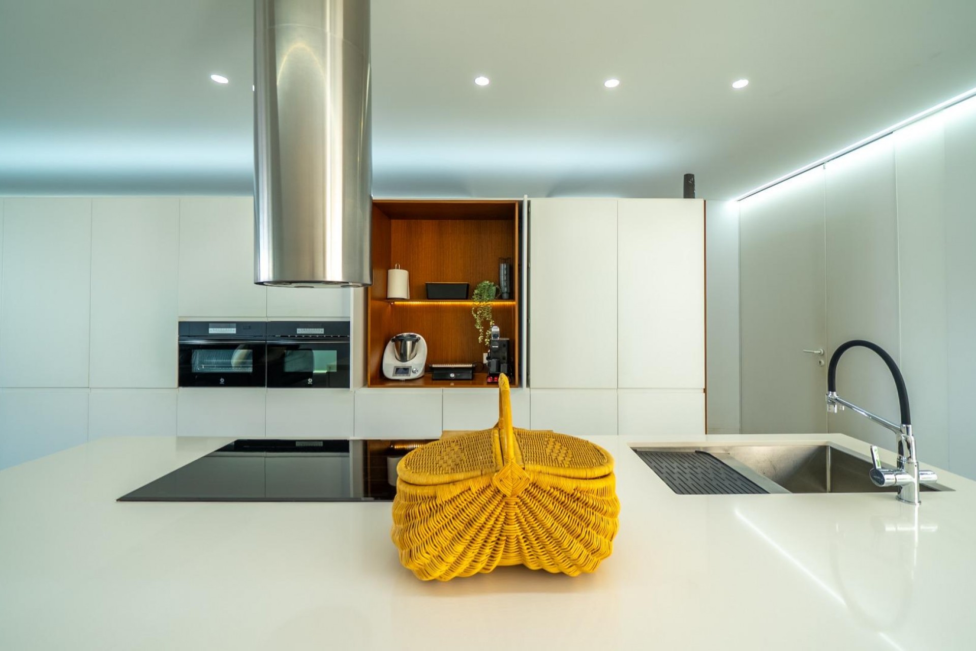 Te koop - Villa -
Alicante - Vistahermosa