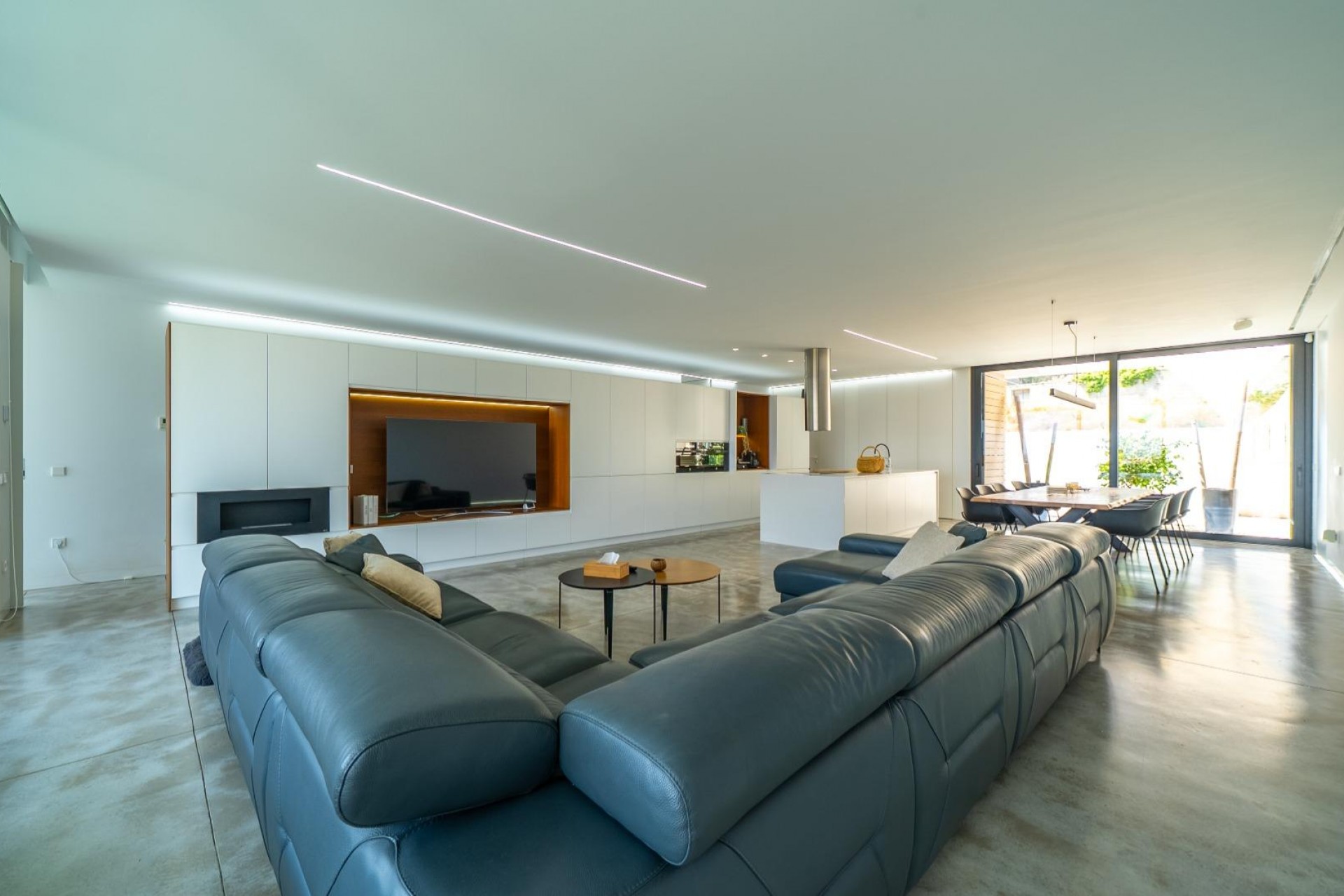 Te koop - Villa -
Alicante - Vistahermosa