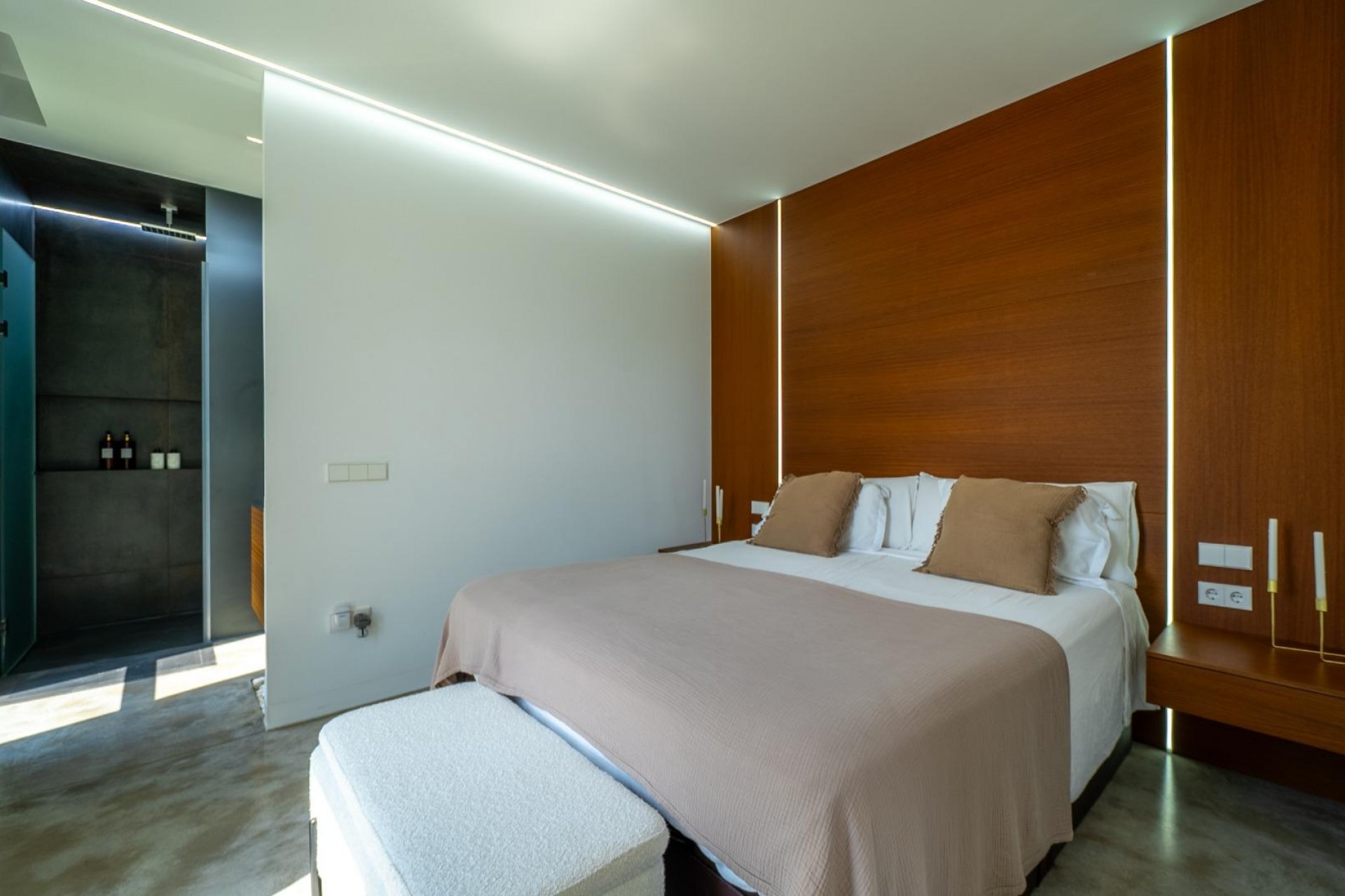 Te koop - Villa -
Alicante - Vistahermosa