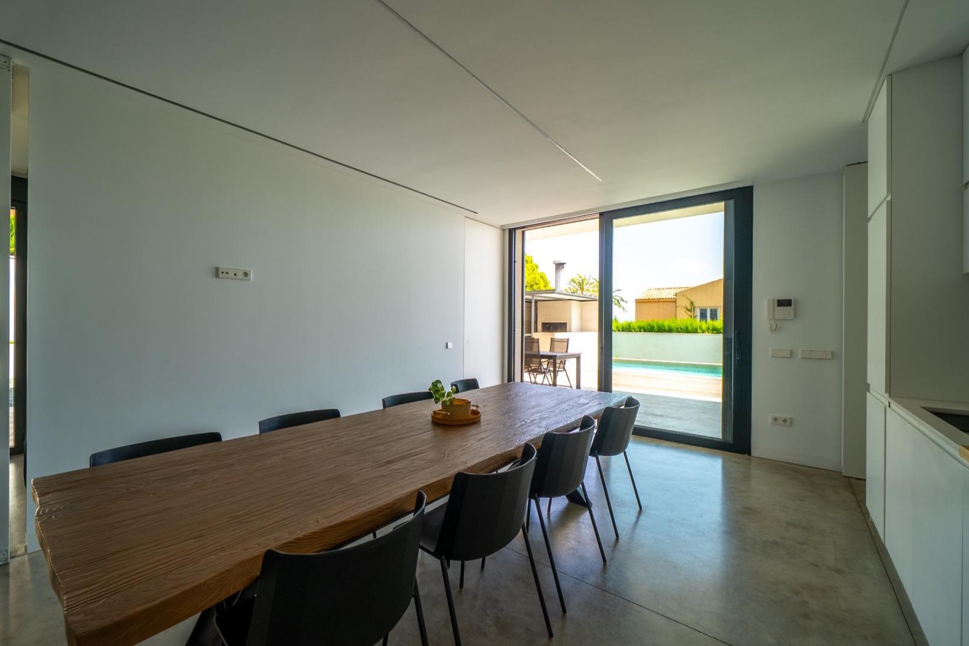 Te koop - Villa -
Alicante - Vistahermosa