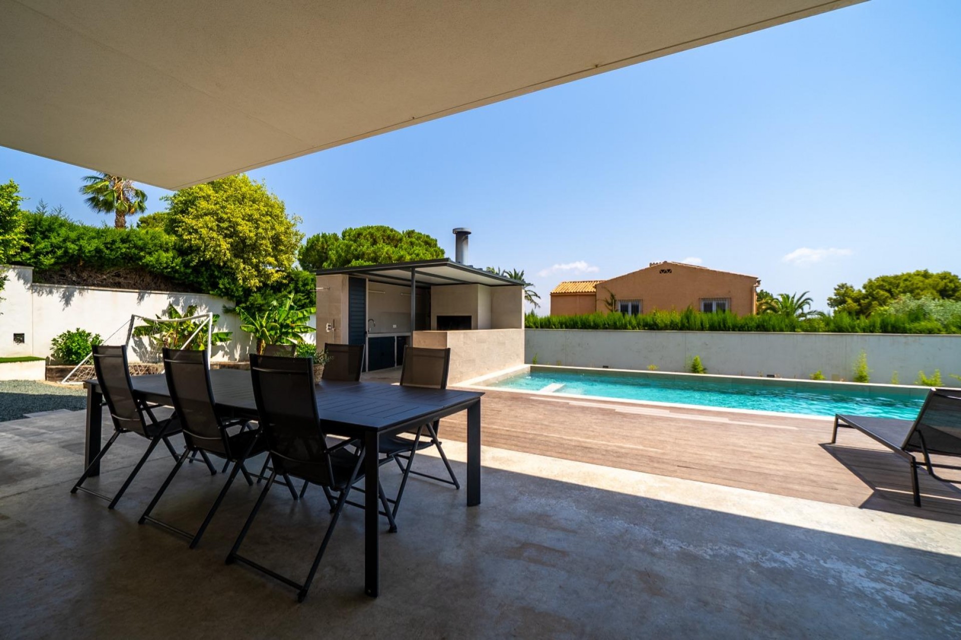 Te koop - Villa -
Alicante - Vistahermosa