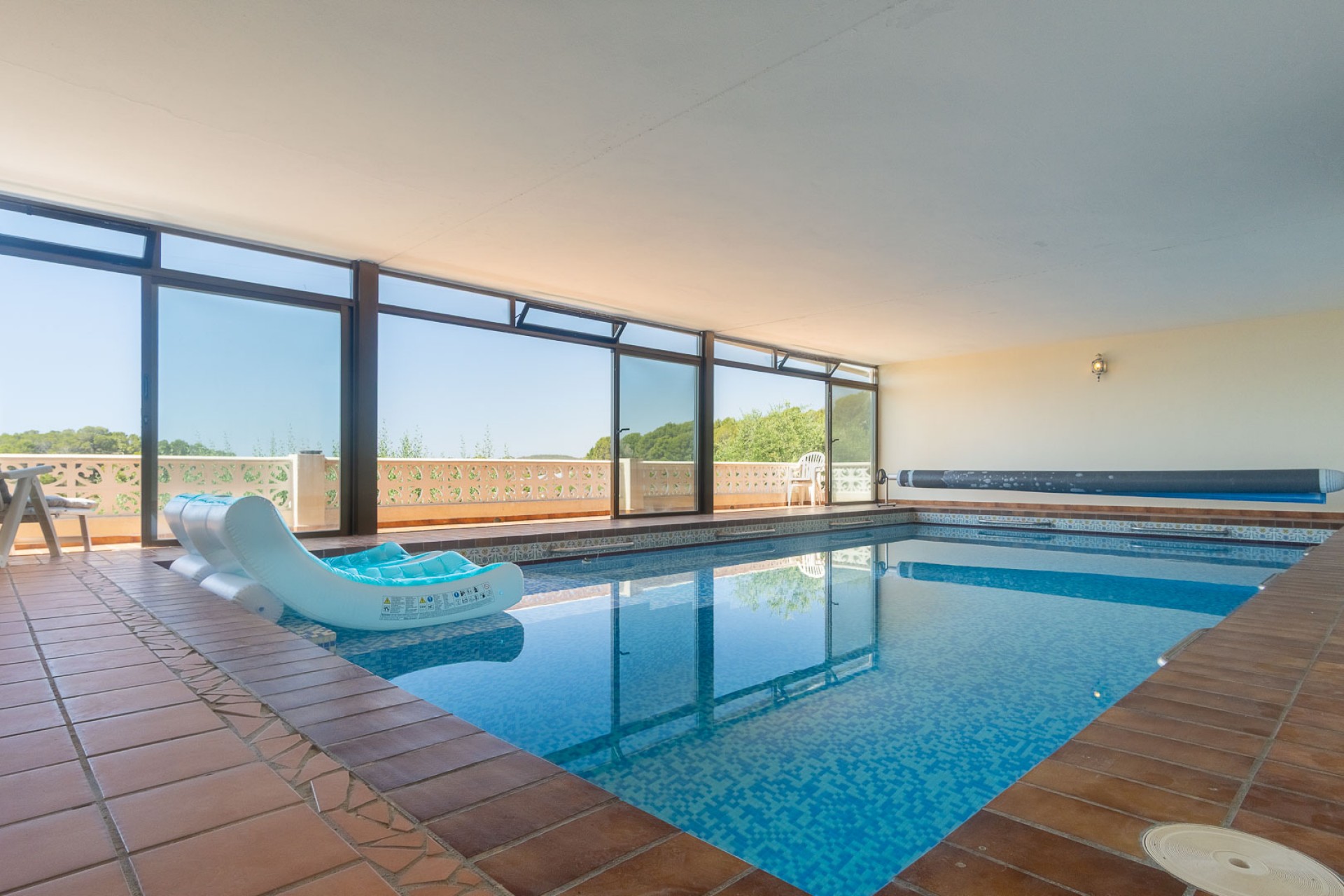 Te koop - Villa -
Altea