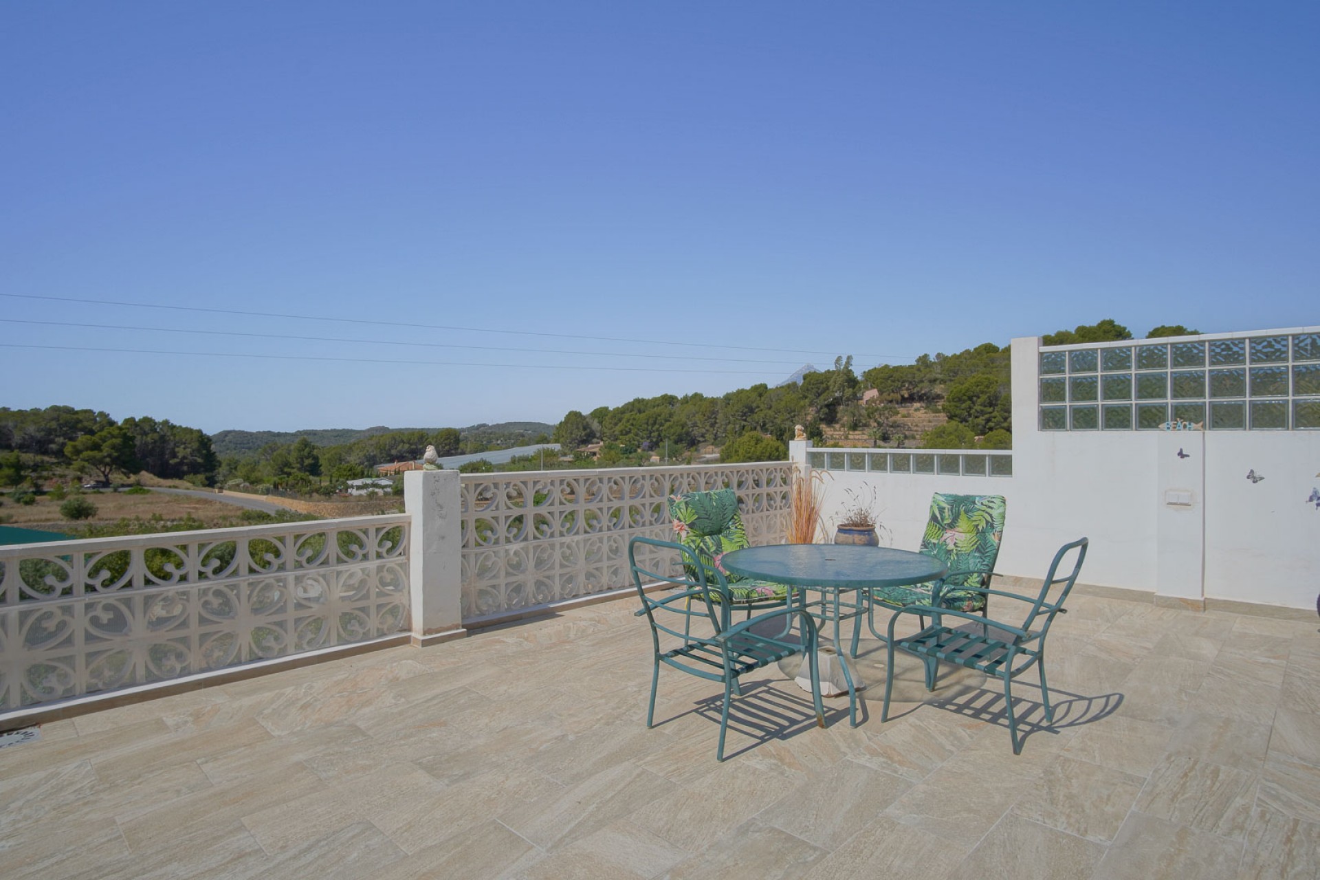 Te koop - Villa -
Altea