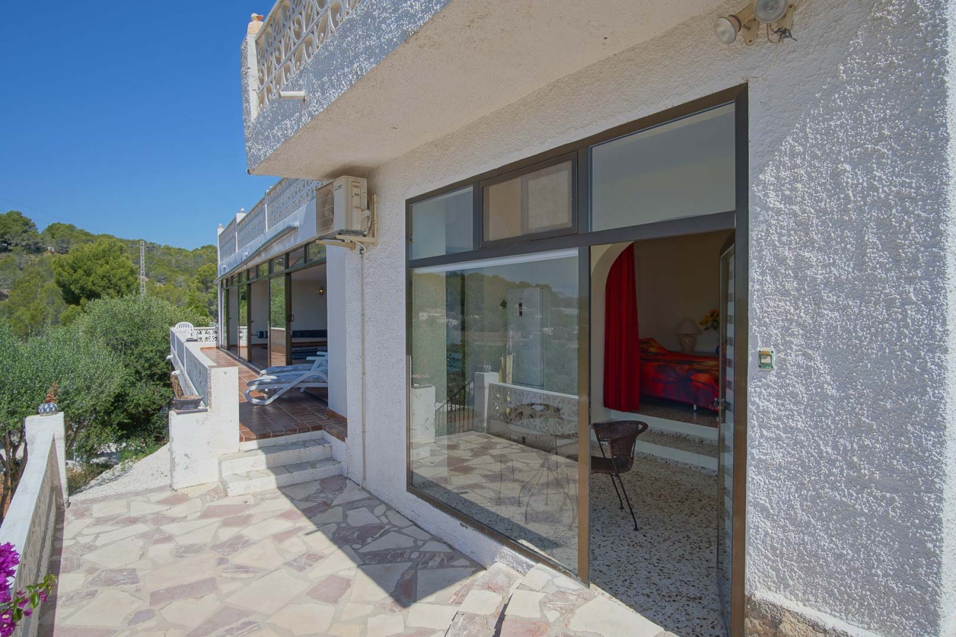 Te koop - Villa -
Altea
