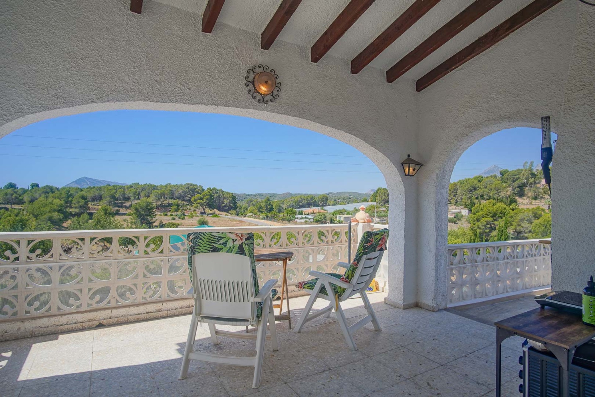 Te koop - Villa -
Altea