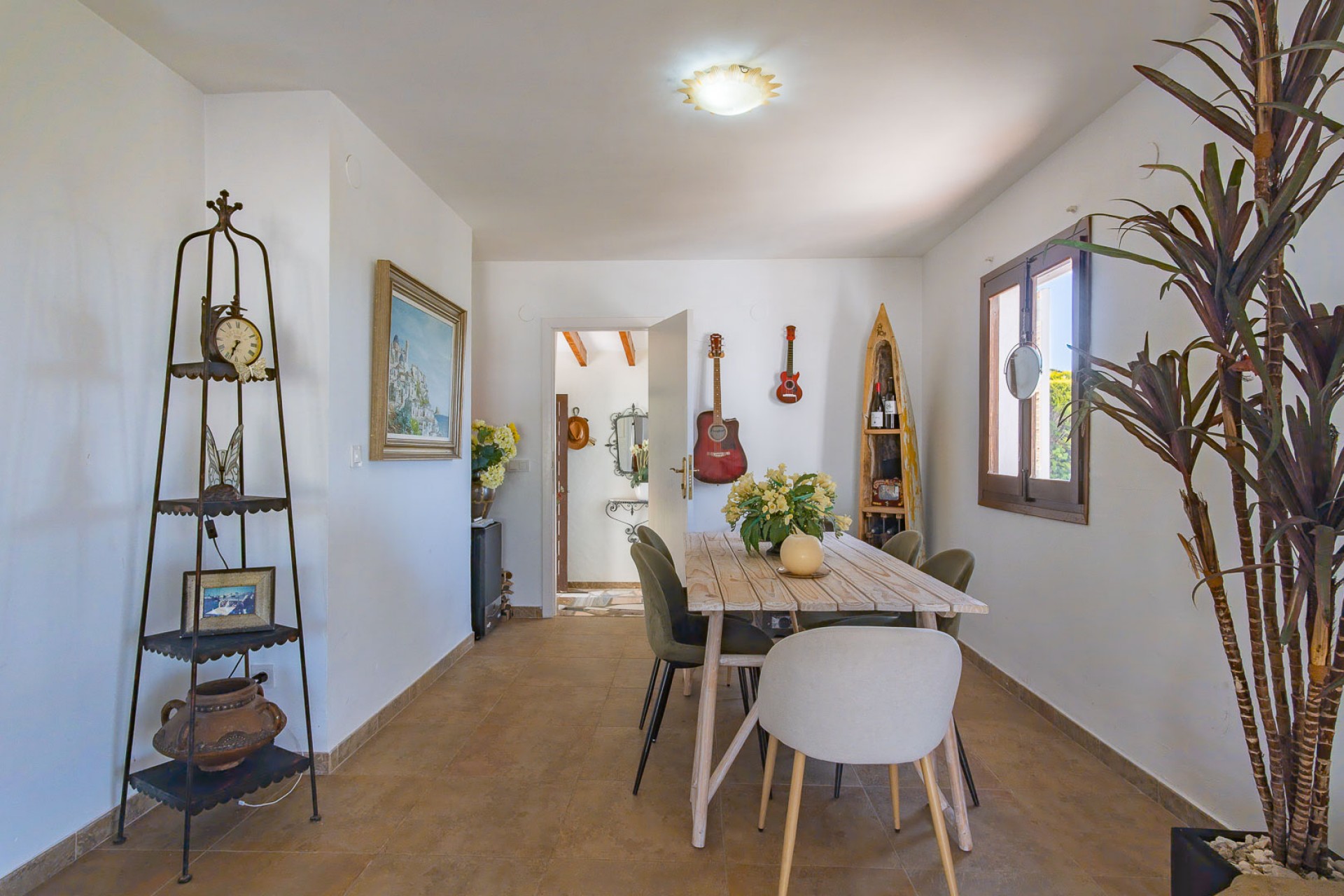 Te koop - Villa -
Altea