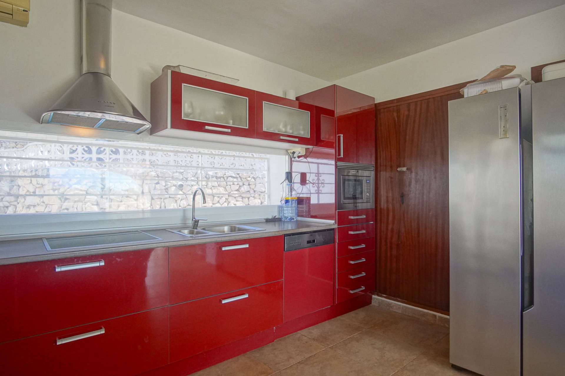 Te koop - Villa -
Altea