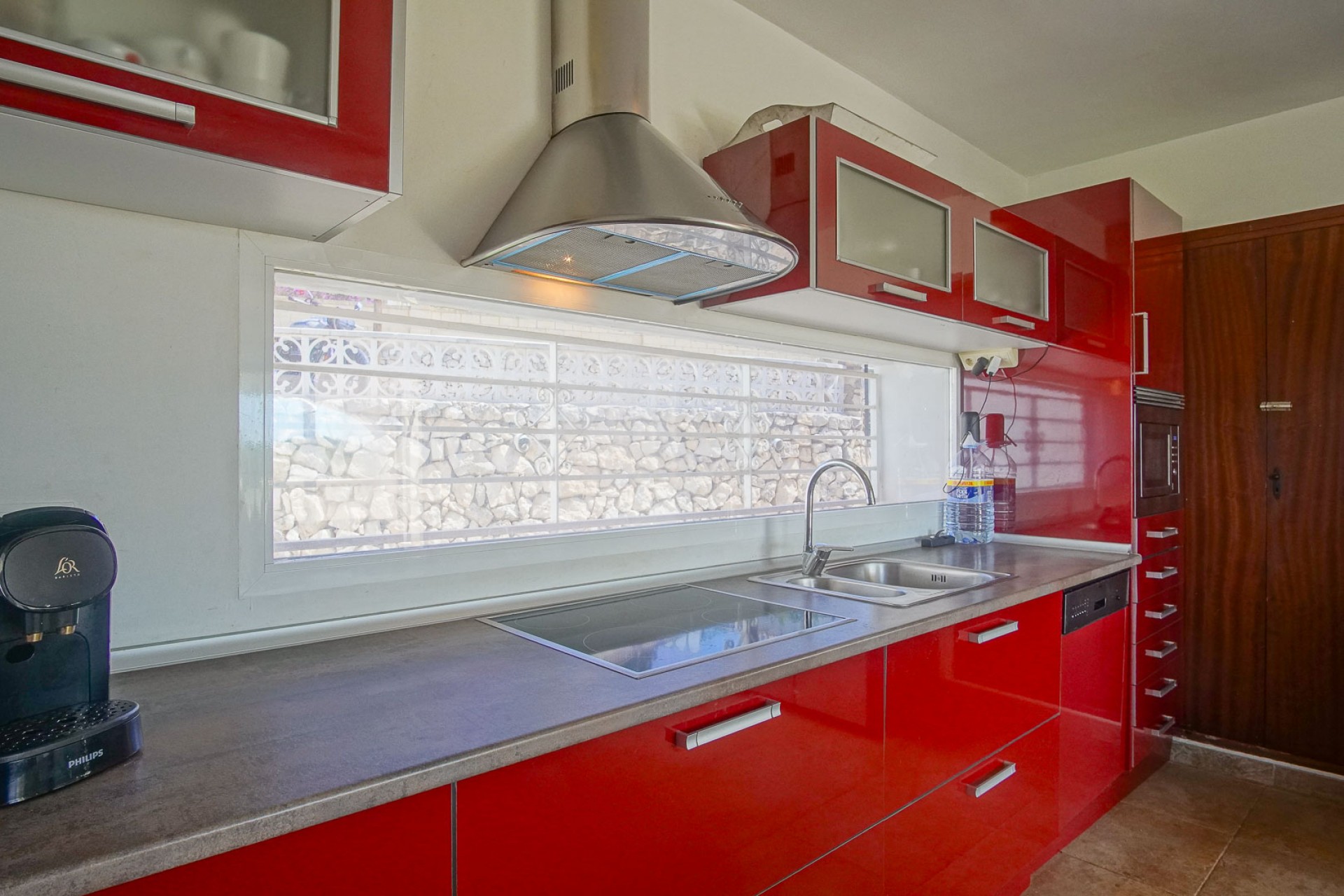 Te koop - Villa -
Altea