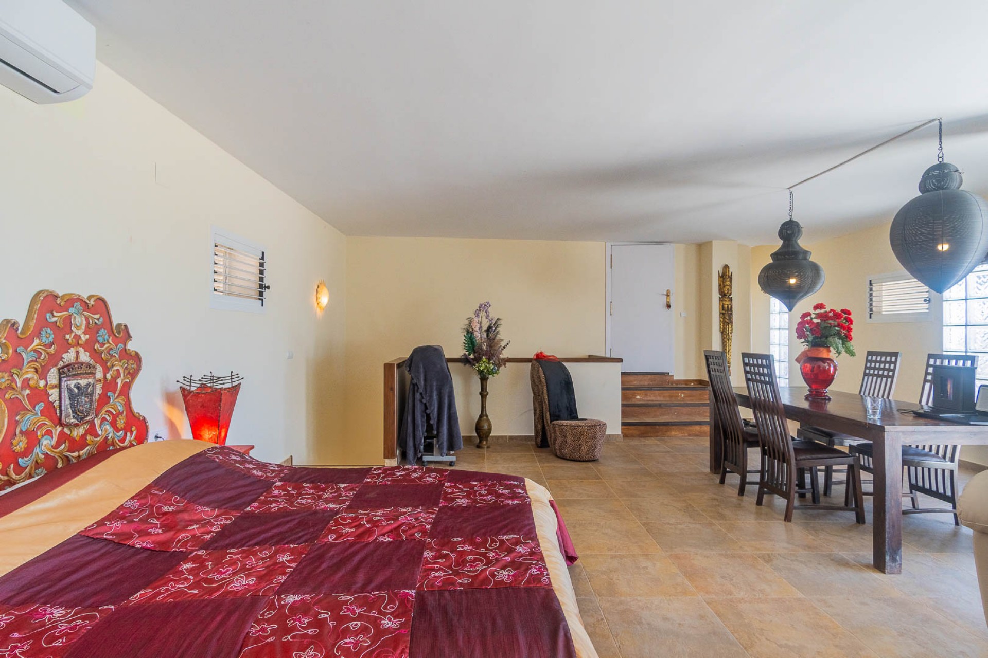 Te koop - Villa -
Altea