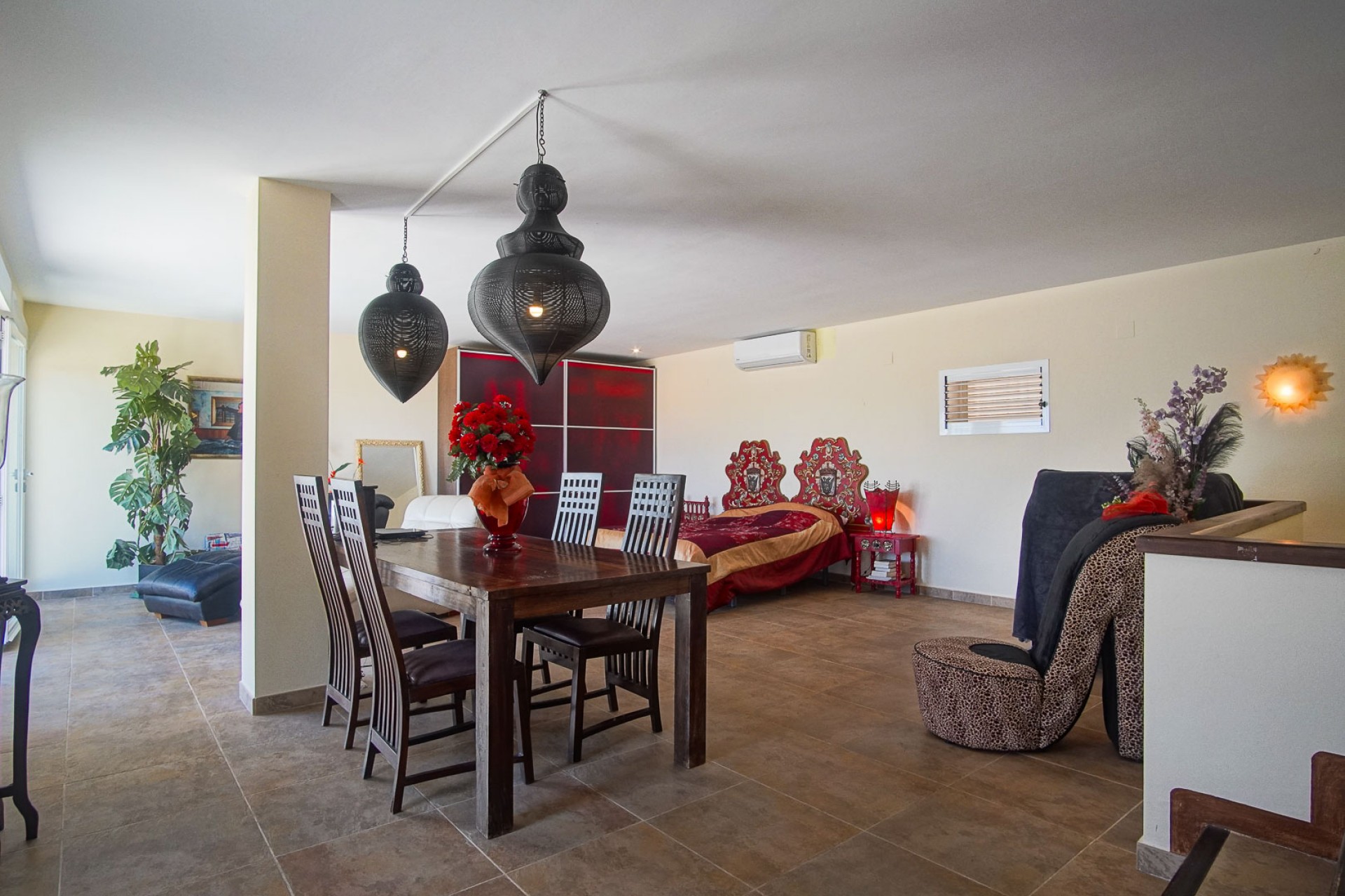 Te koop - Villa -
Altea