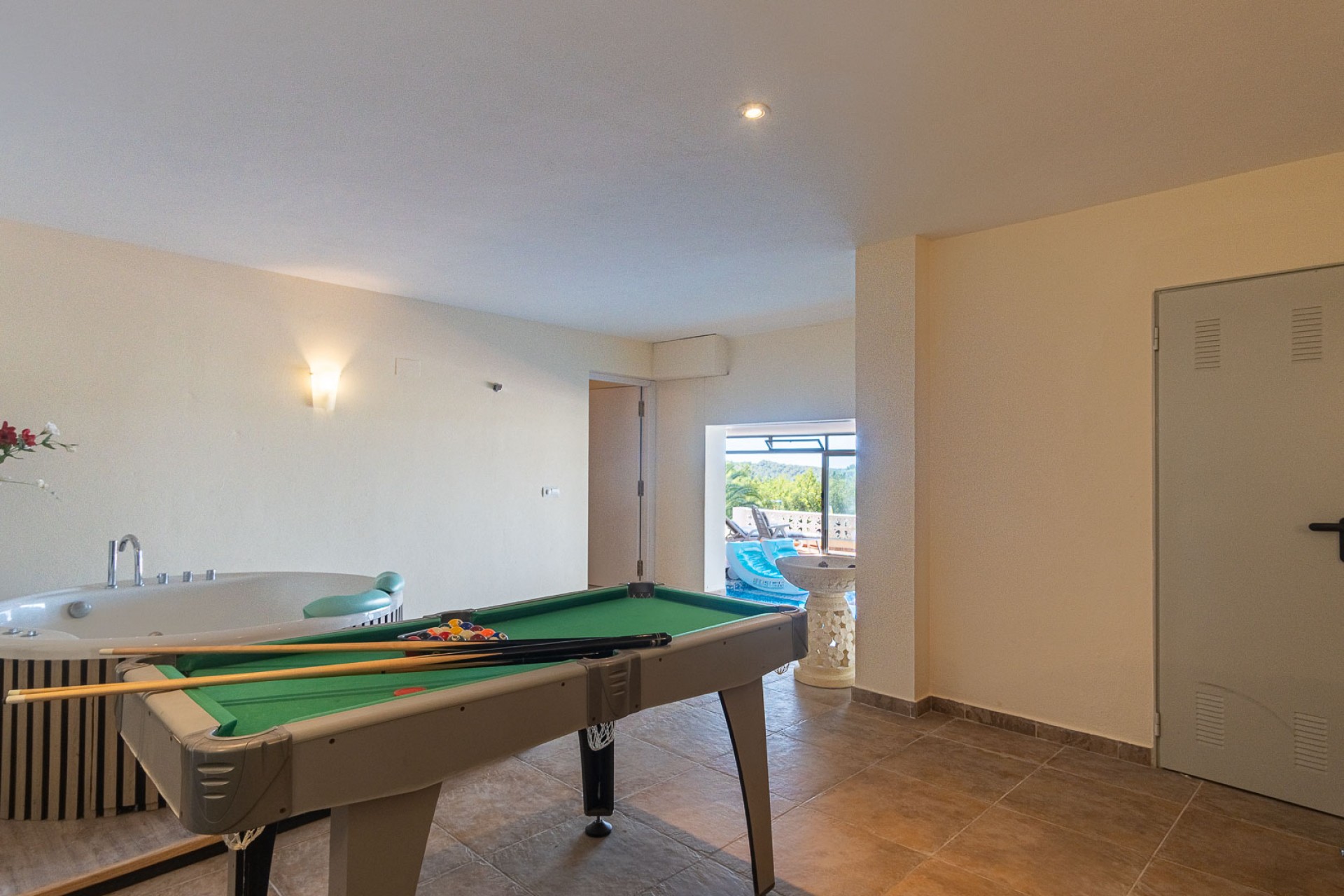 Te koop - Villa -
Altea