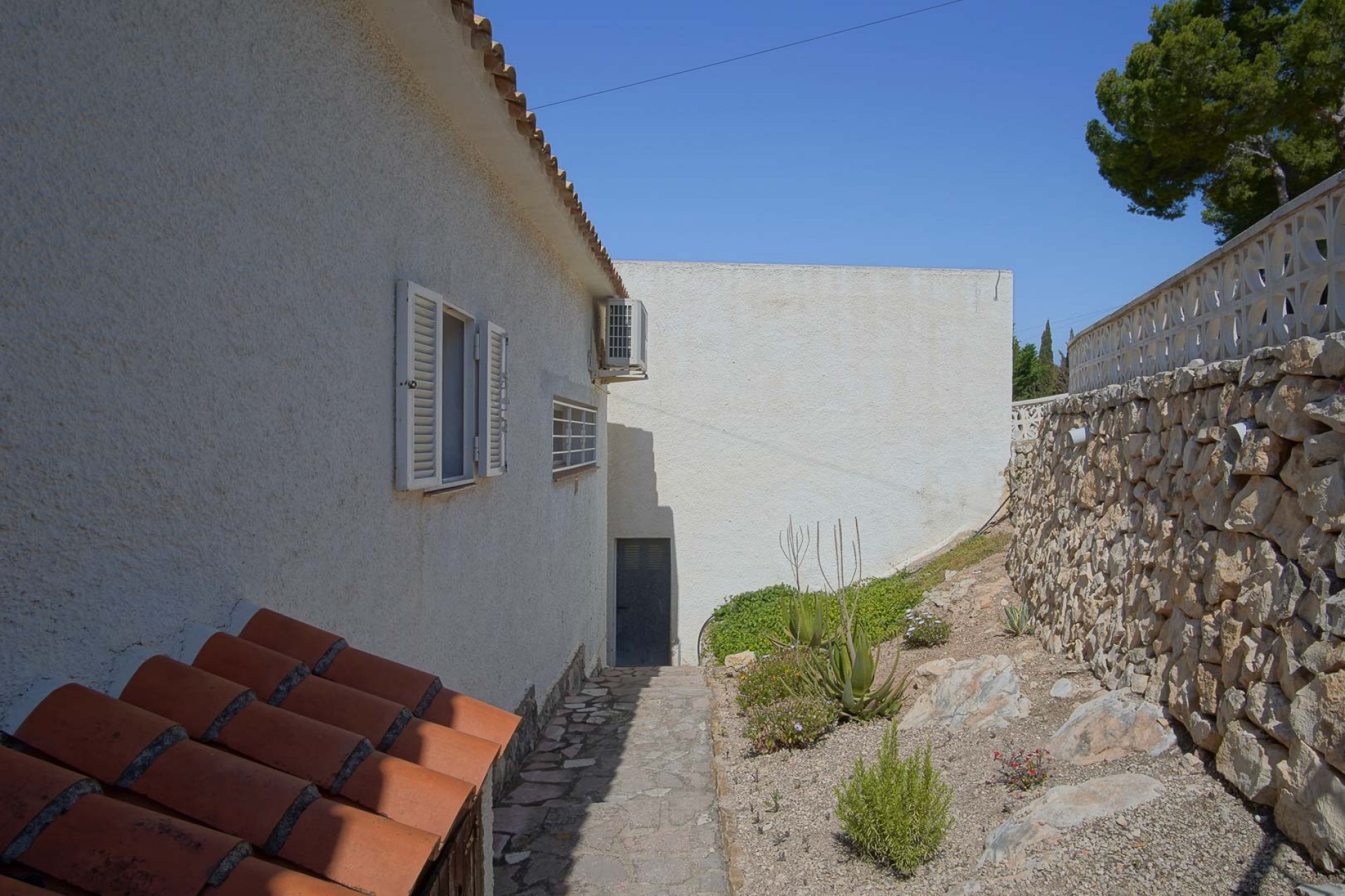 Te koop - Villa -
Altea