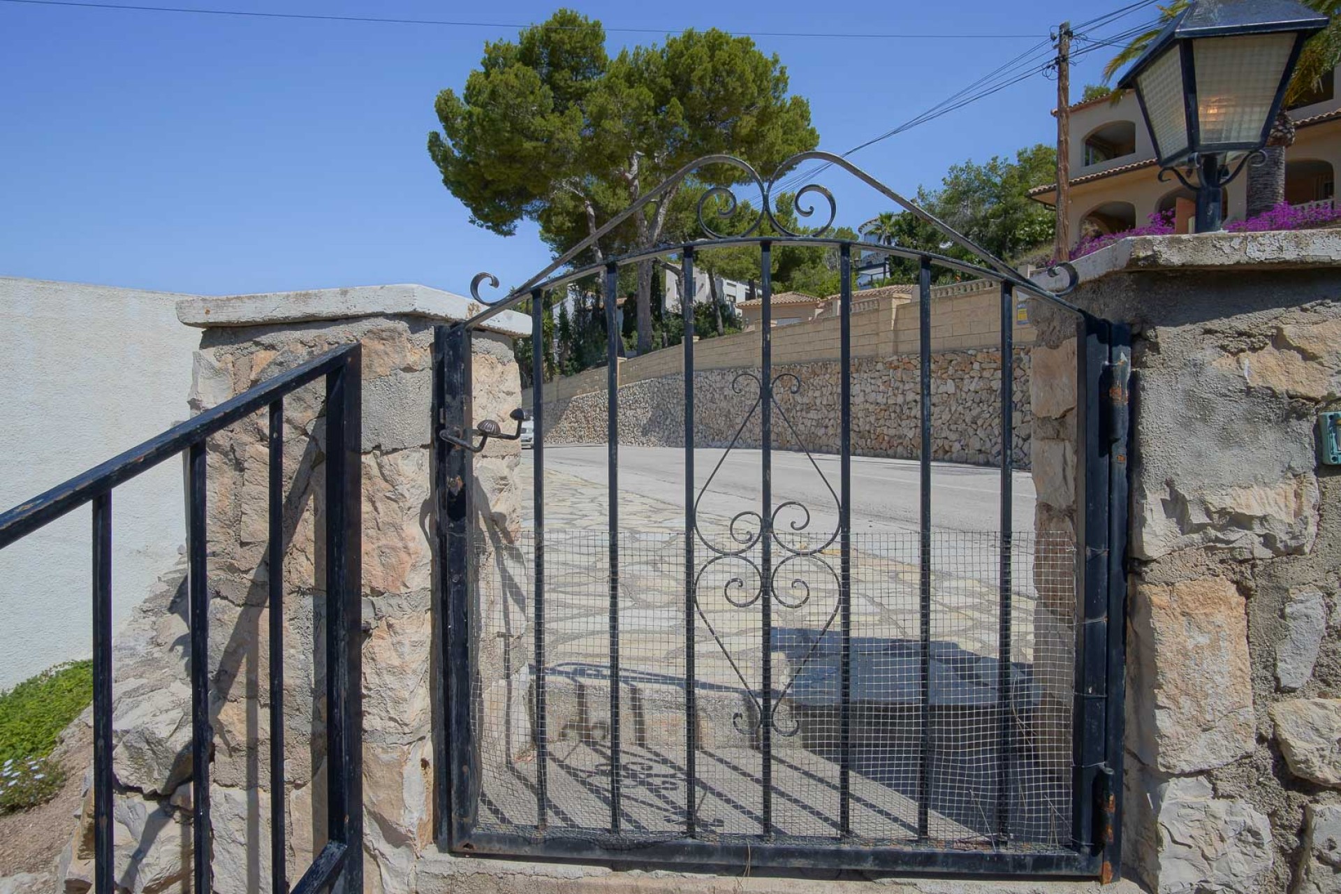 Te koop - Villa -
Altea