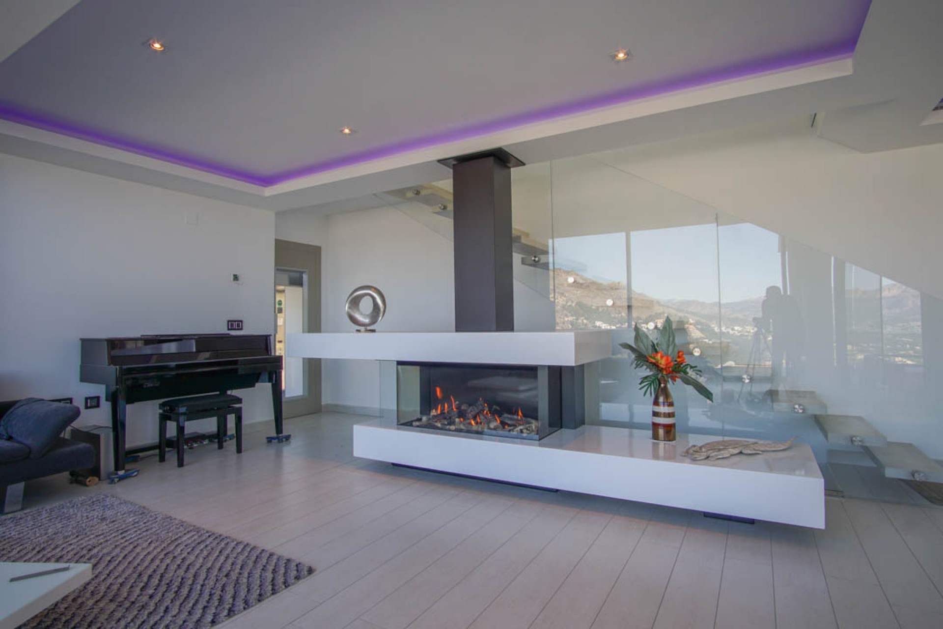 Te koop - Villa -
Altea