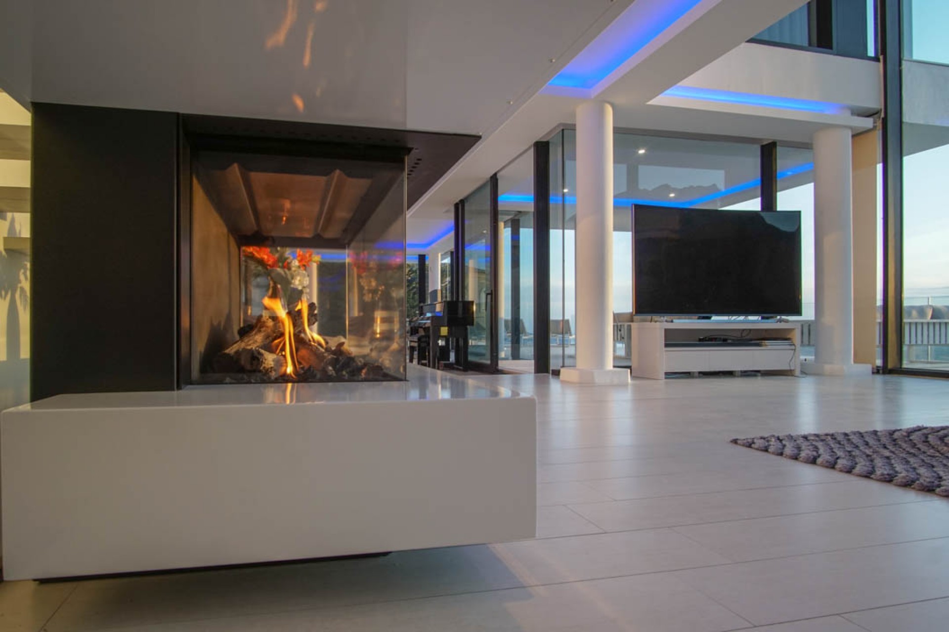 Te koop - Villa -
Altea