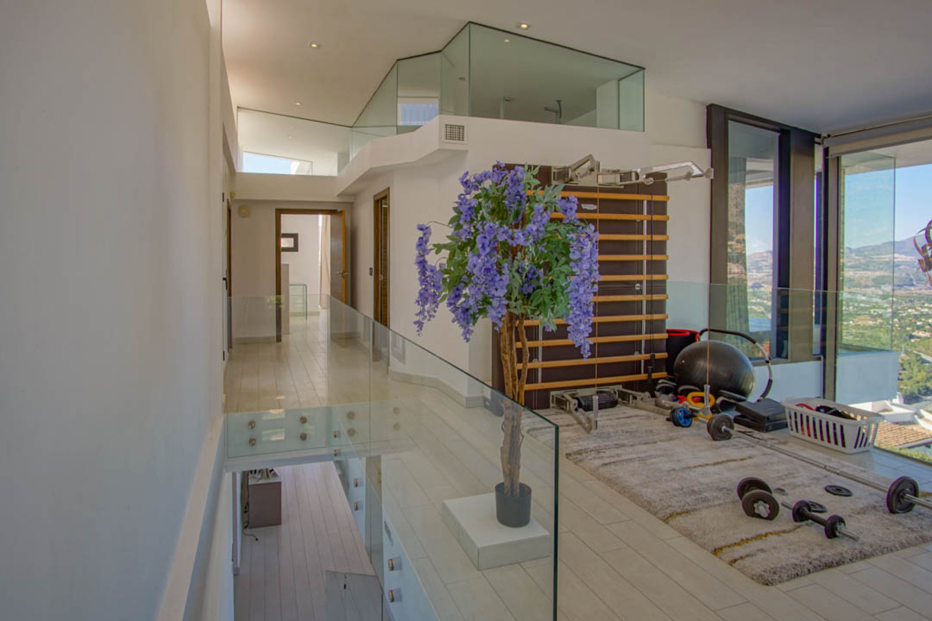 Te koop - Villa -
Altea