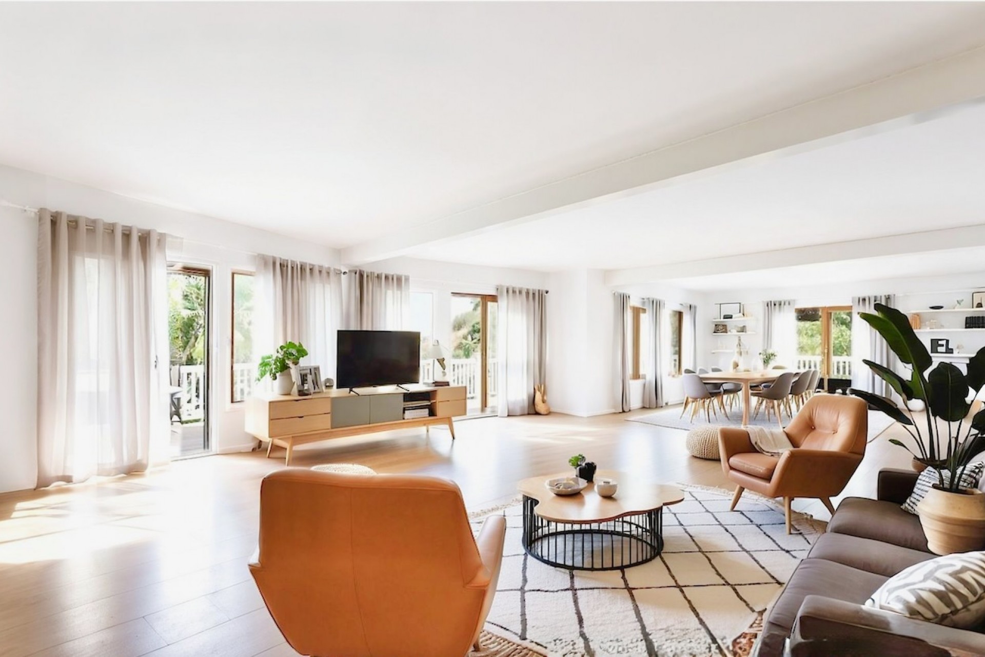 Te koop - Villa -
Benahavís - El Paraiso Alto