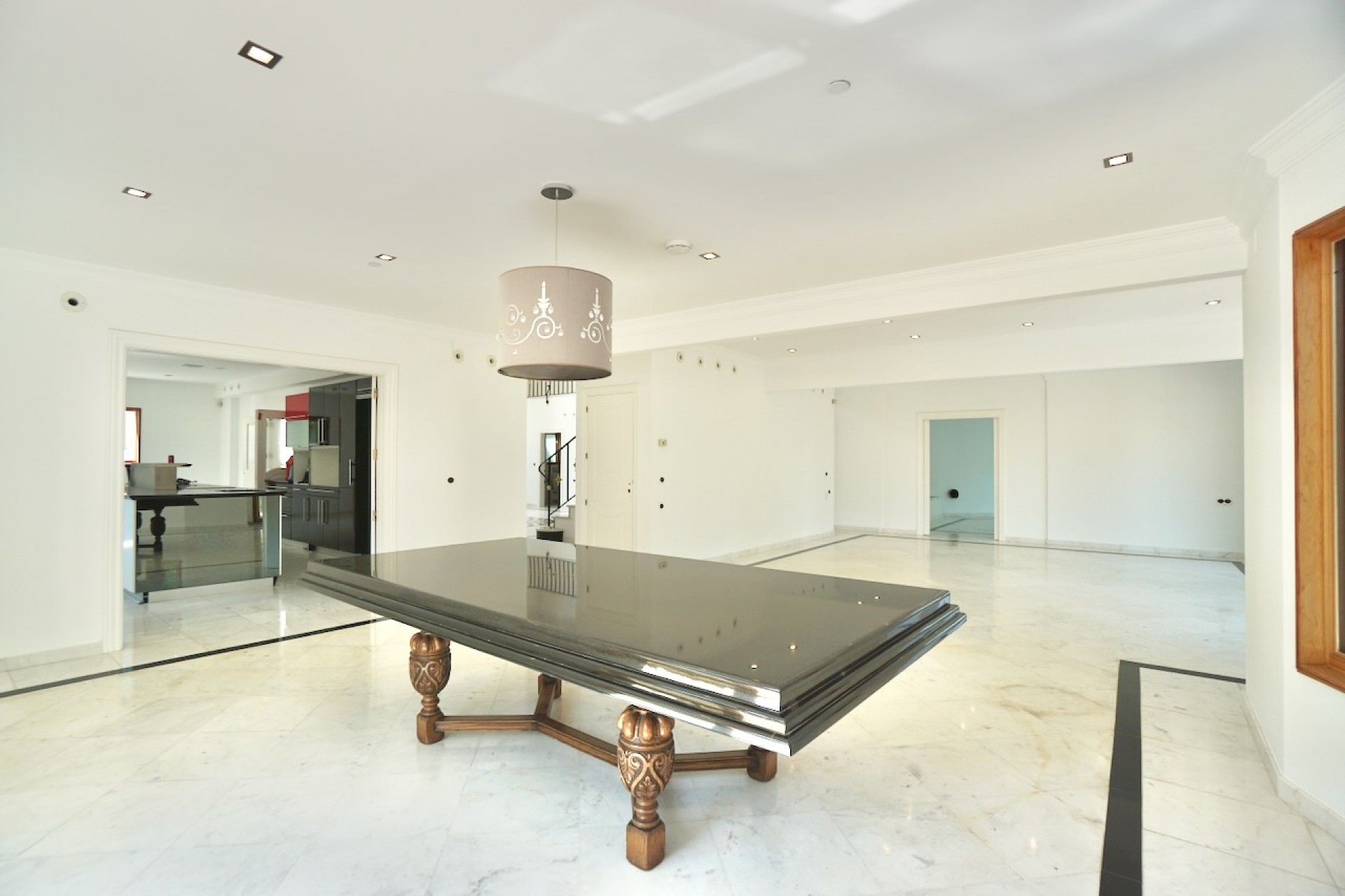 Te koop - Villa -
Benahavís - El Paraiso Alto