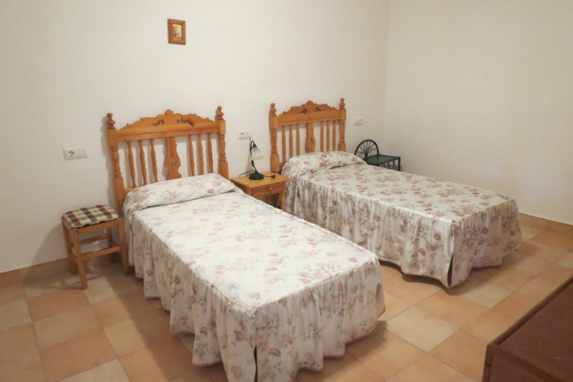 Te koop - Villa -
Benissa - Baladrar