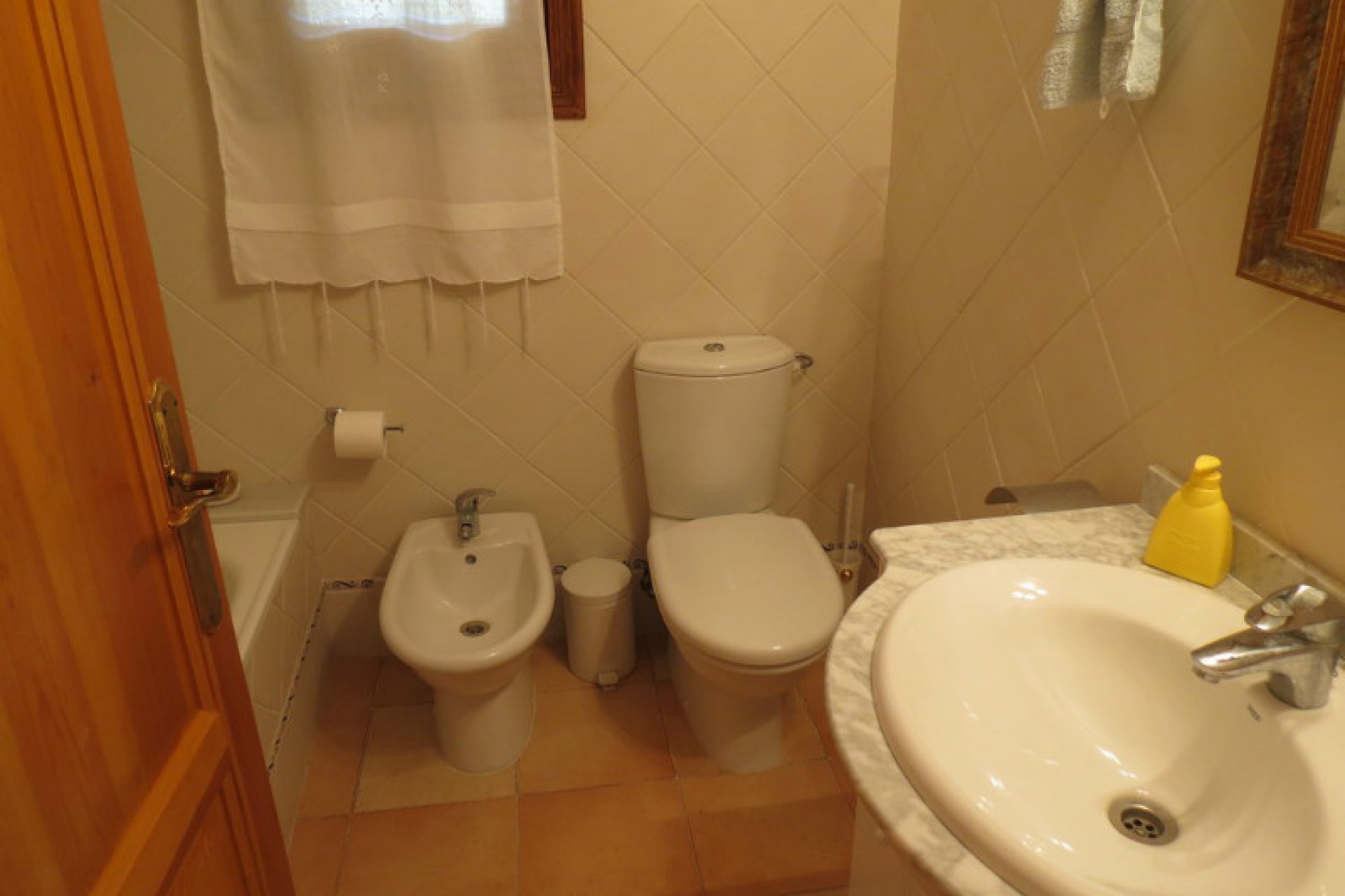 Te koop - Villa -
Benissa - Baladrar