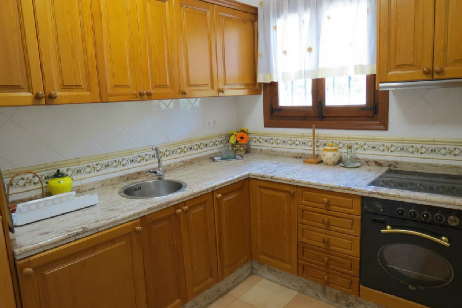 Te koop - Villa -
Benissa - Baladrar