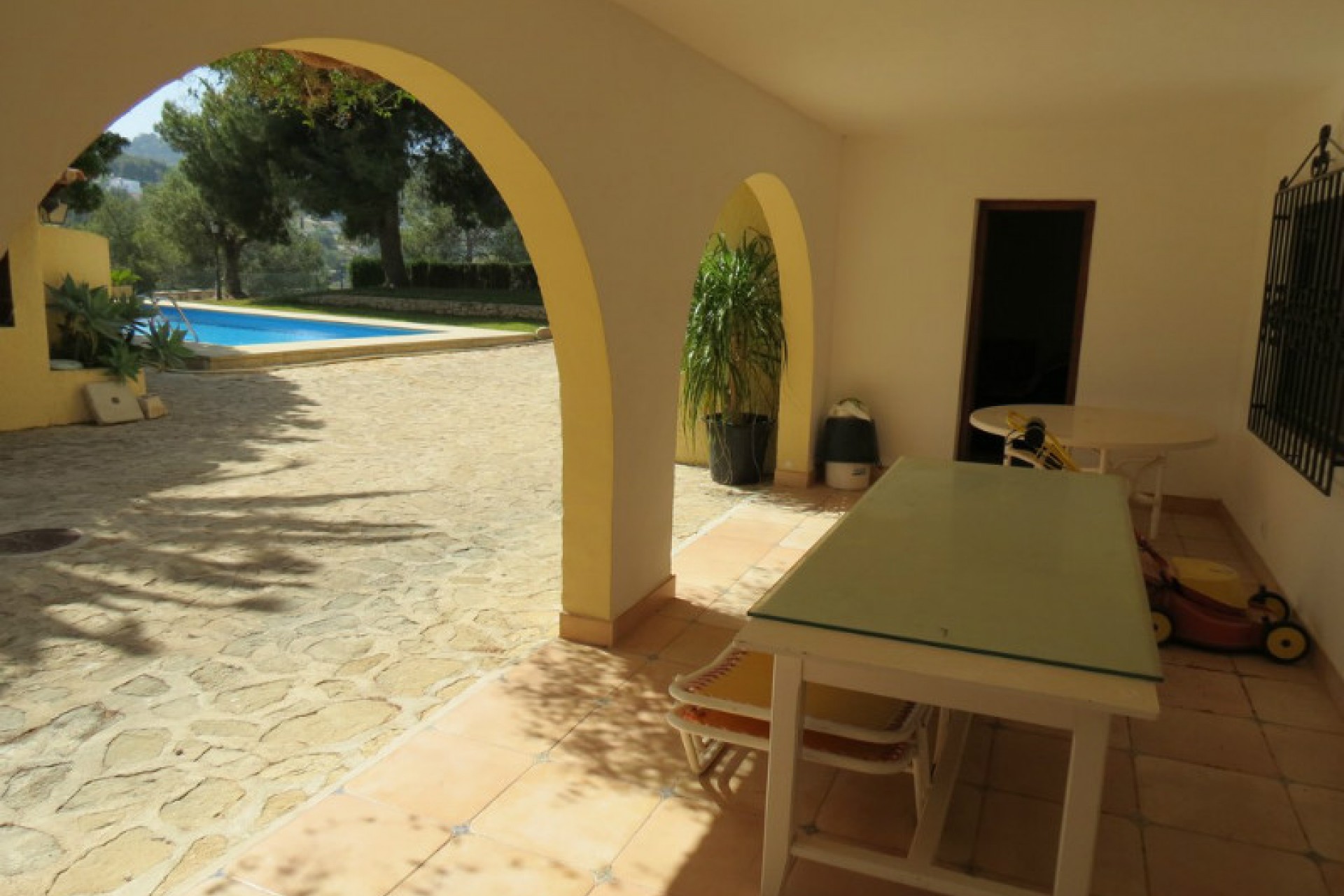 Te koop - Villa -
Benissa - Baladrar
