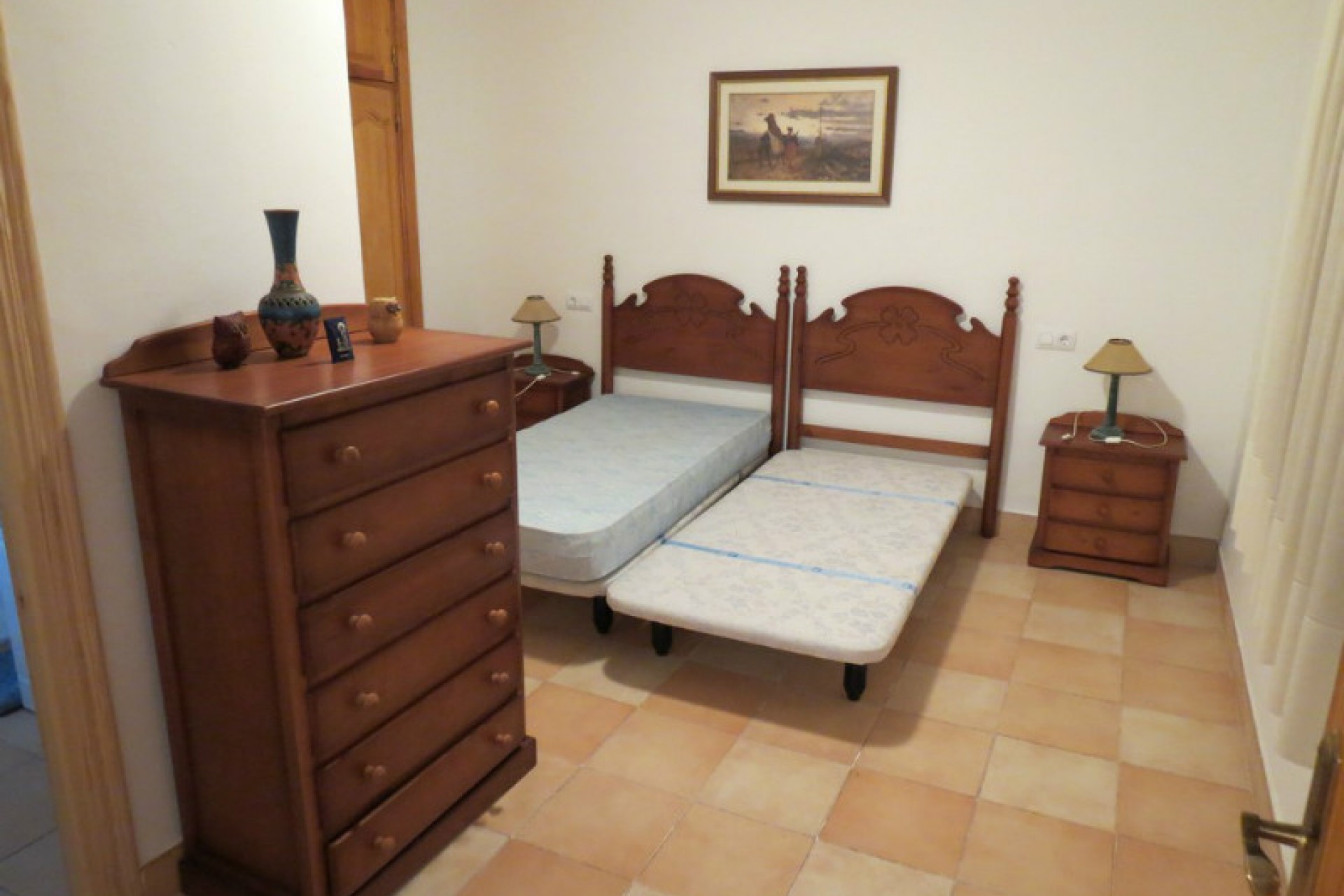 Te koop - Villa -
Benissa - Baladrar